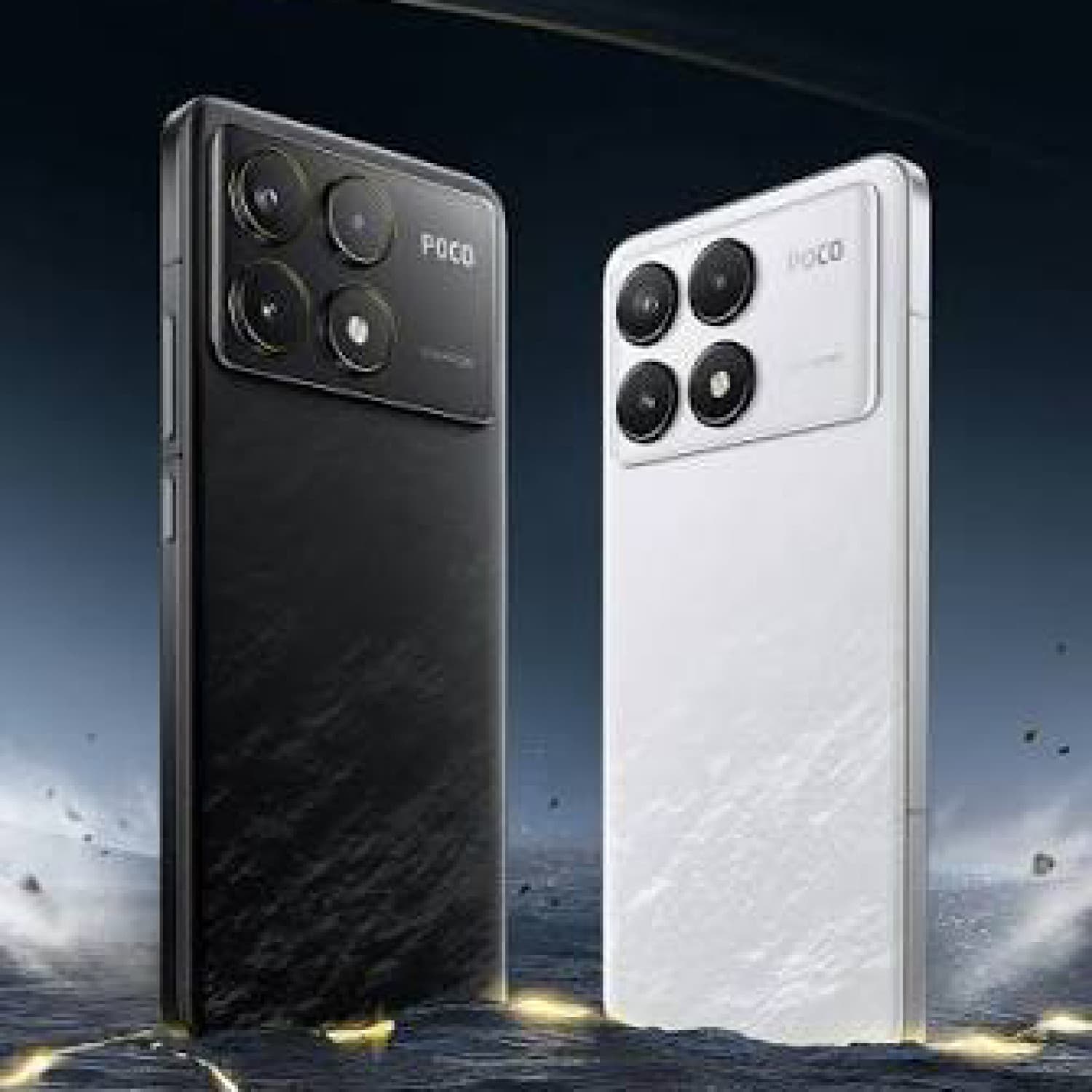 POCO F6