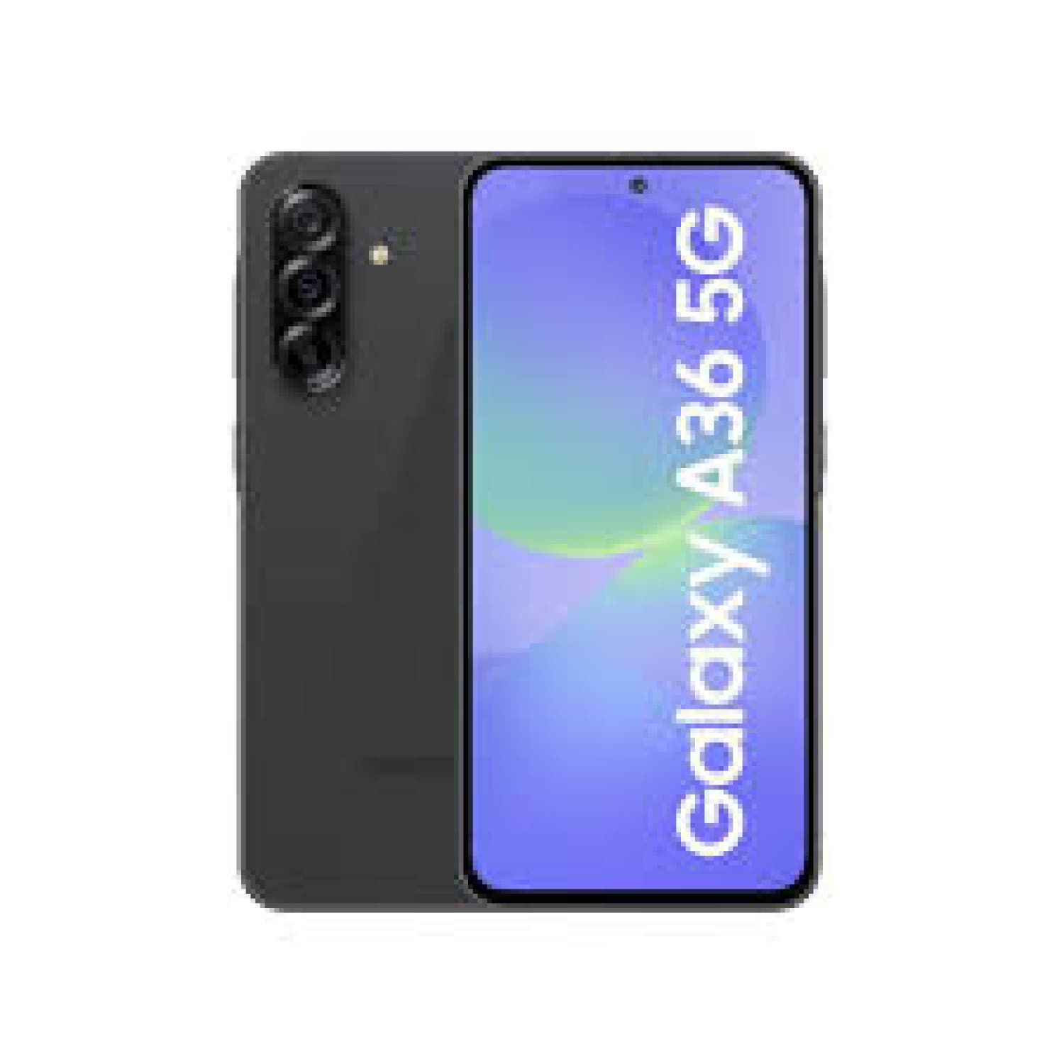 A36 5G