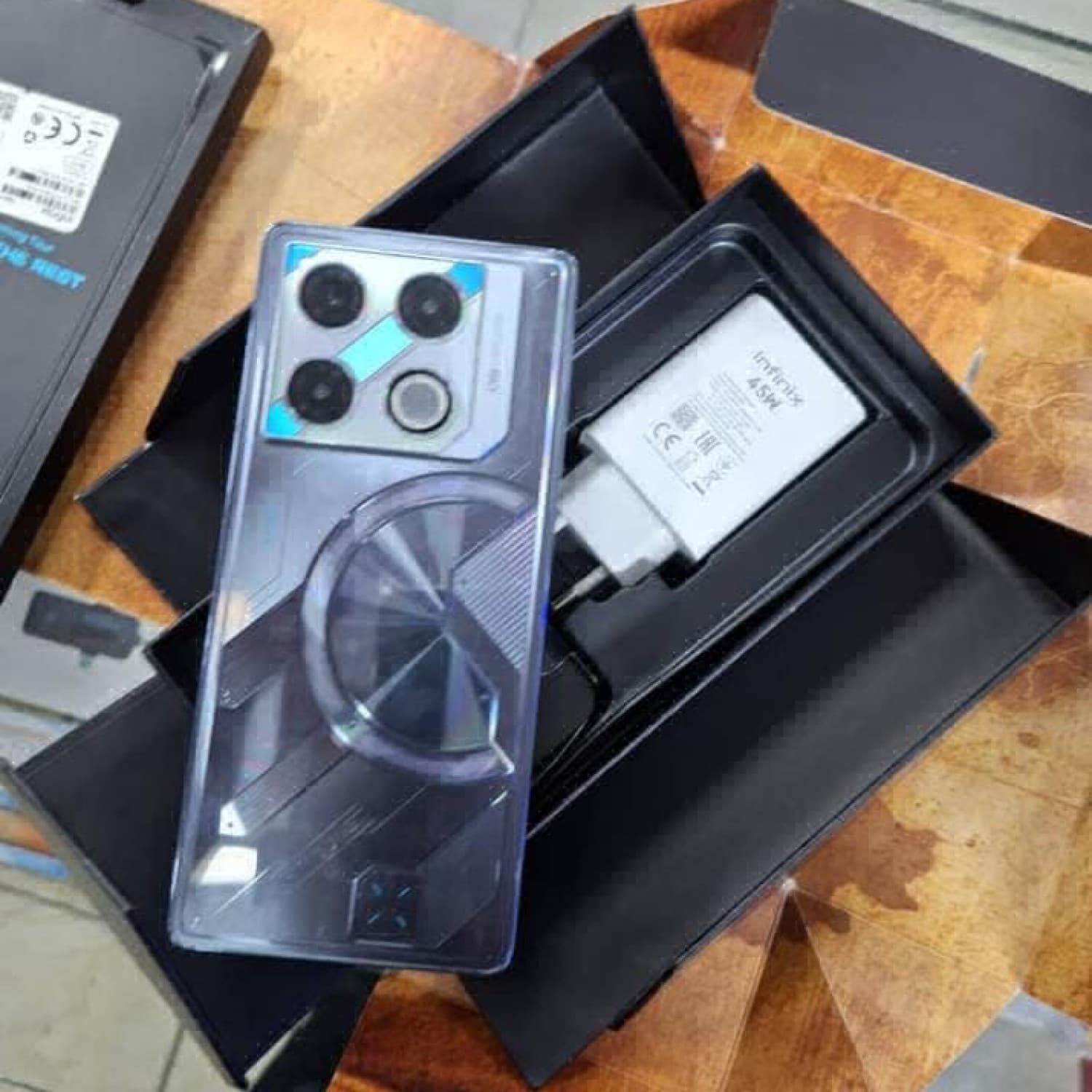 GT 20 PRO