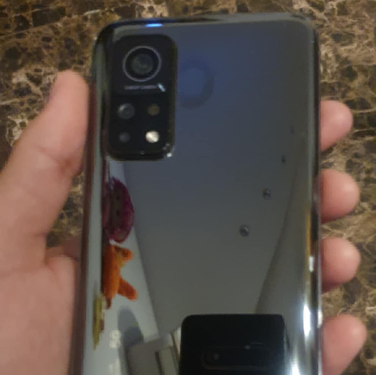 MI 10T PRO 5G