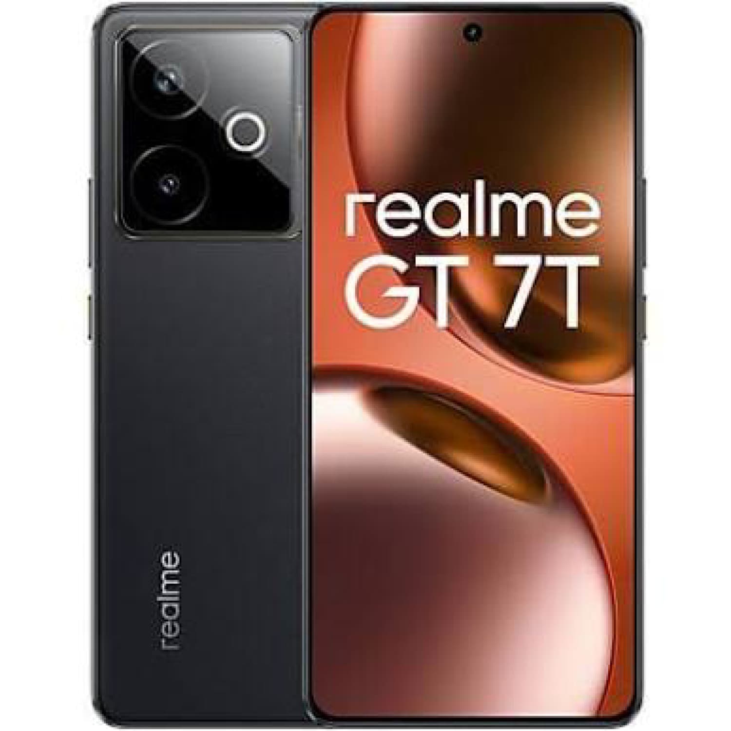 REALME GT 7T
