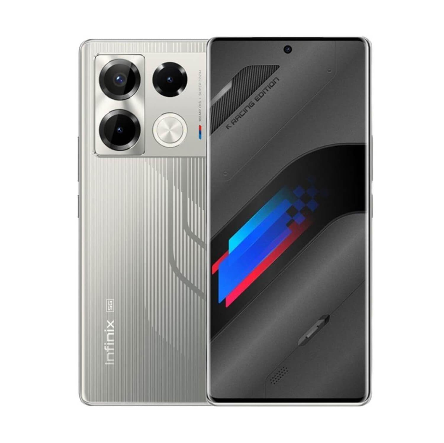 INFINIX NOTE 40 PRO