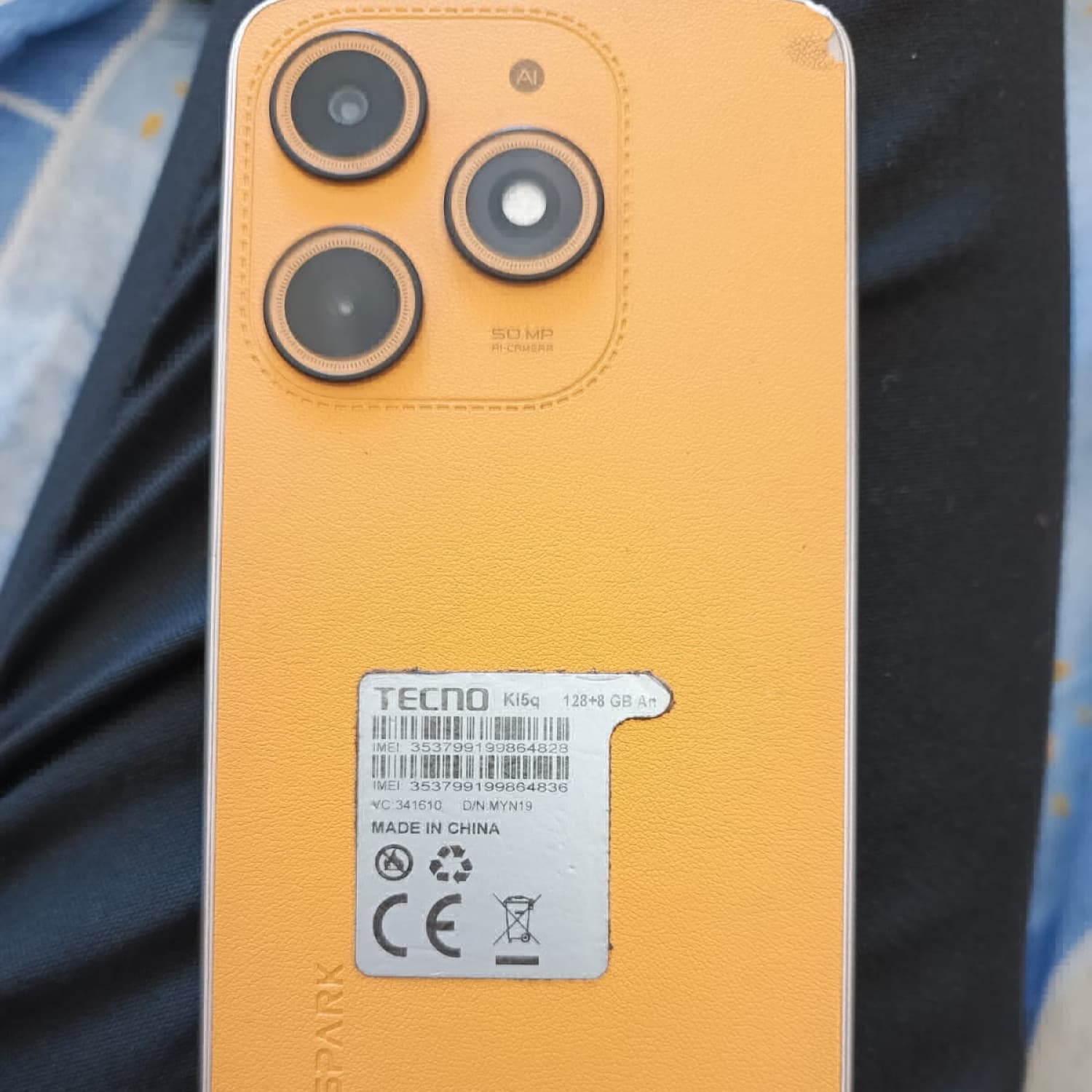 SPARK 10