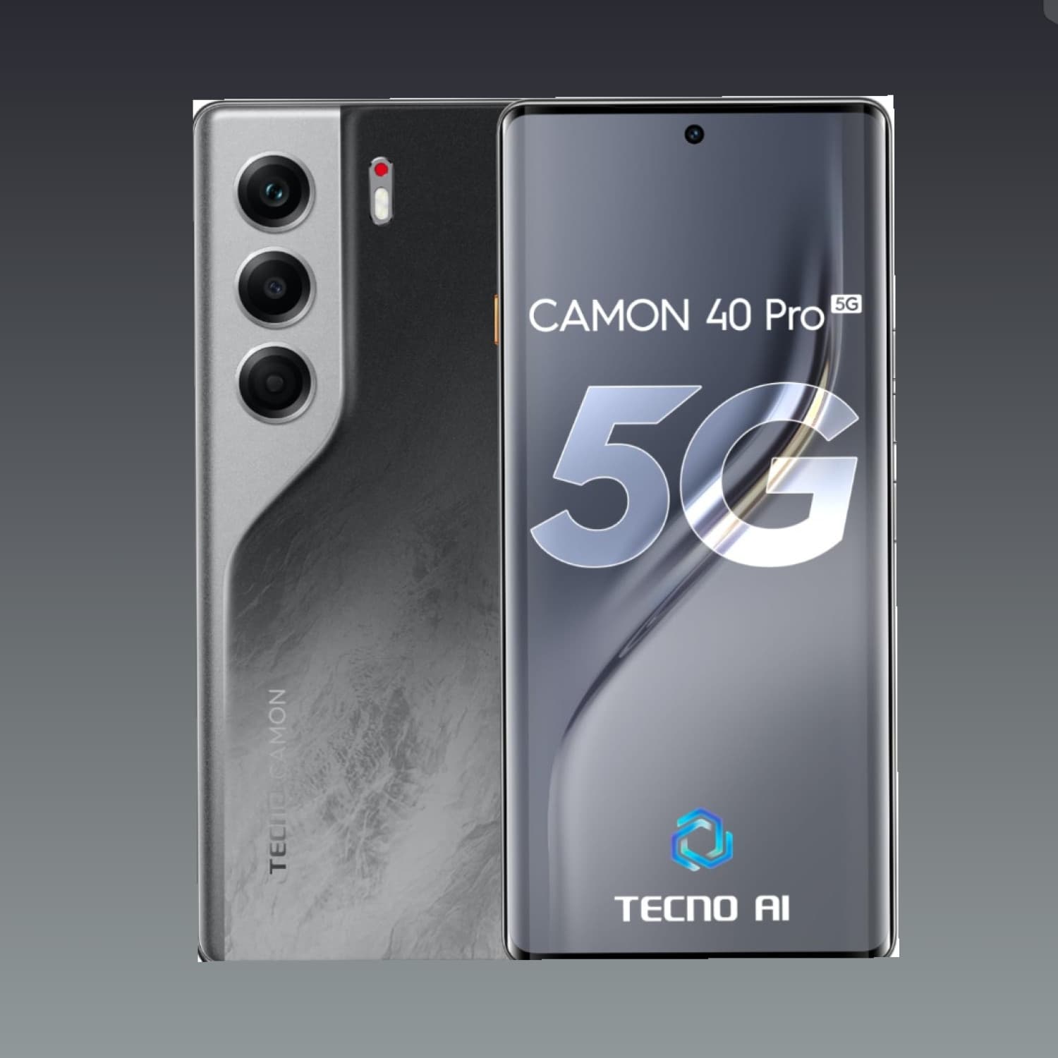 CAMON 40 PRO 5G