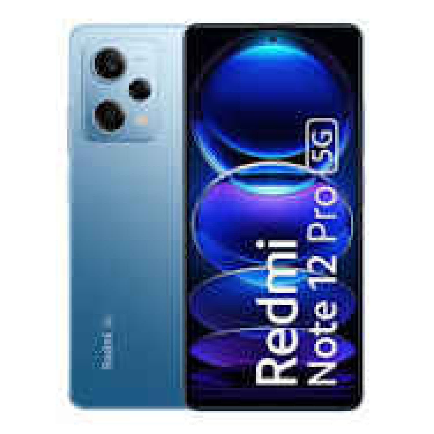 REDMI NOTE 12 PRO 5G