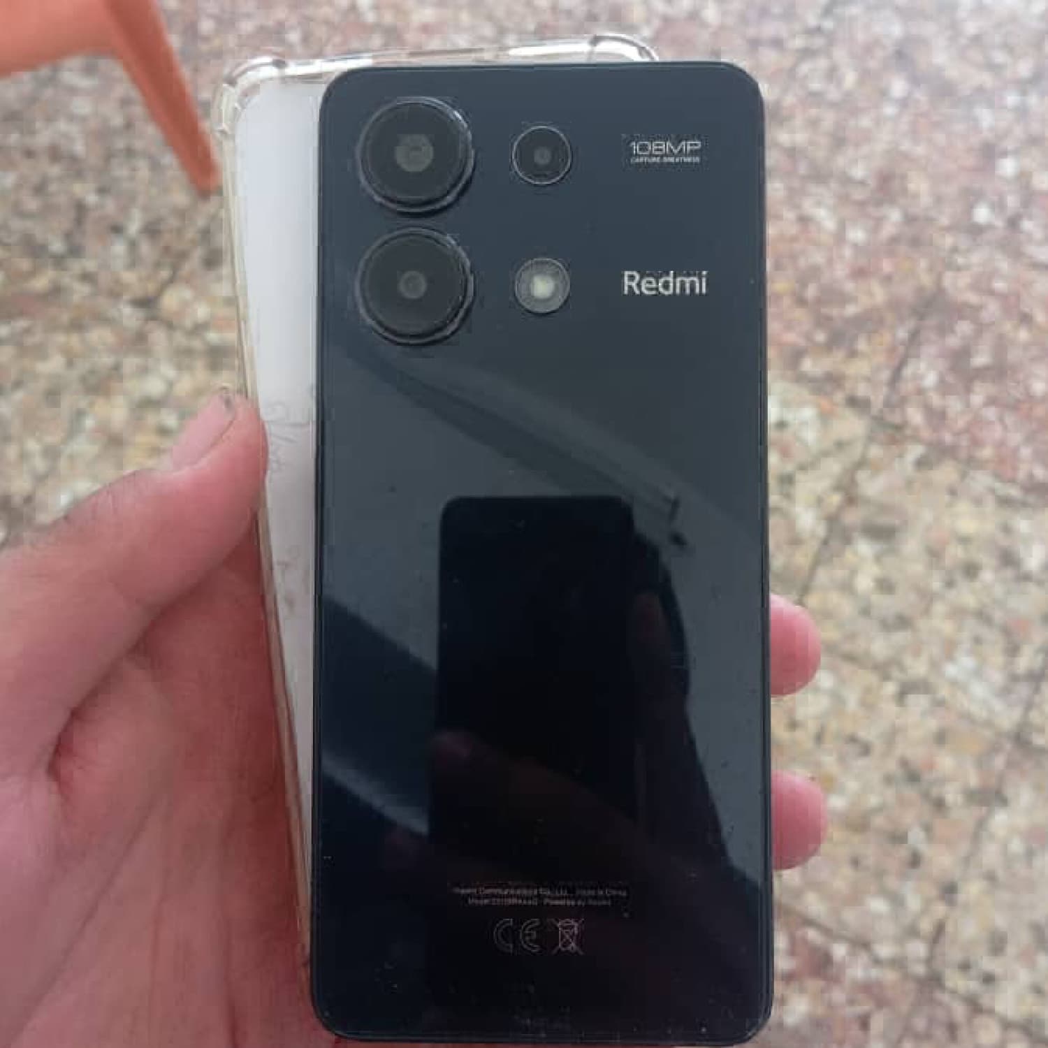 REDMI NOTE 13 4G
