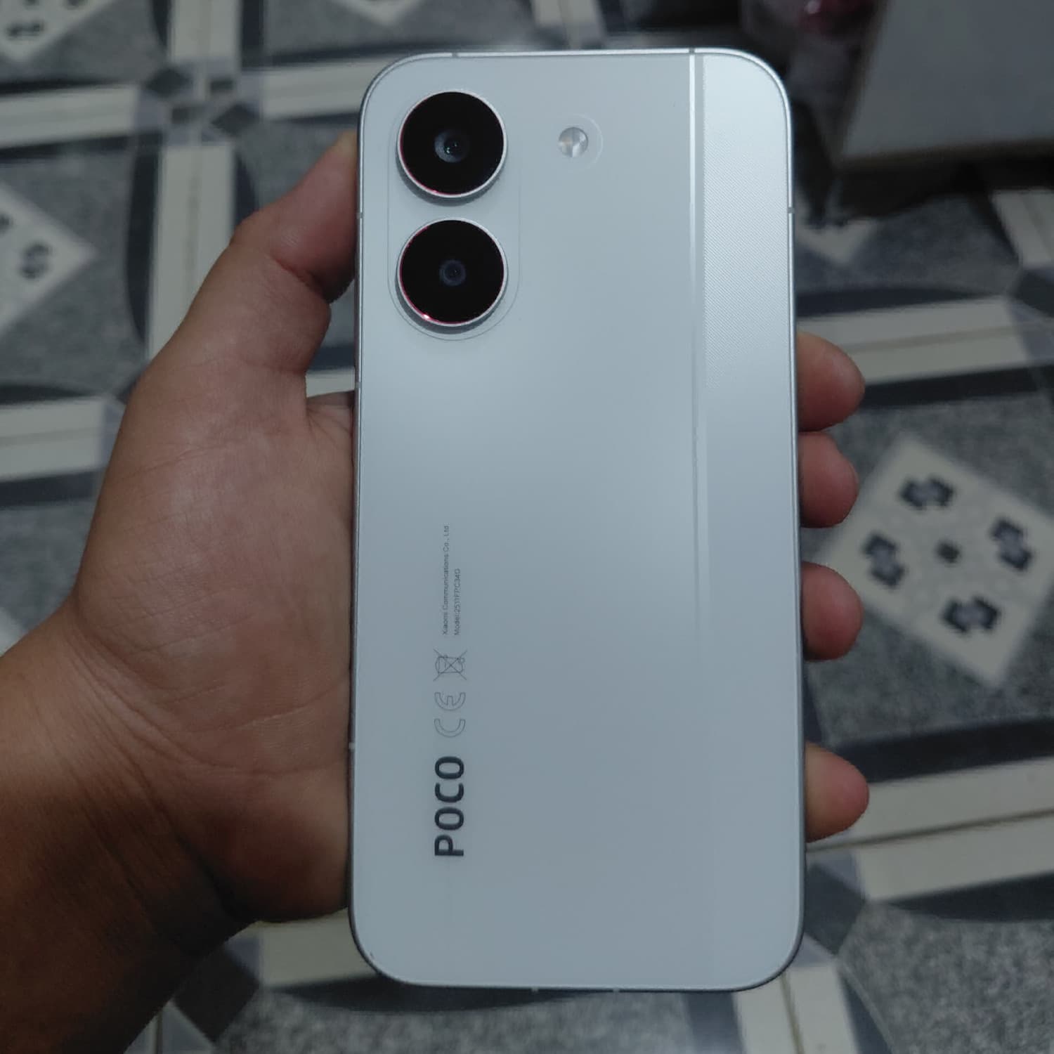POCO X8 PRO
