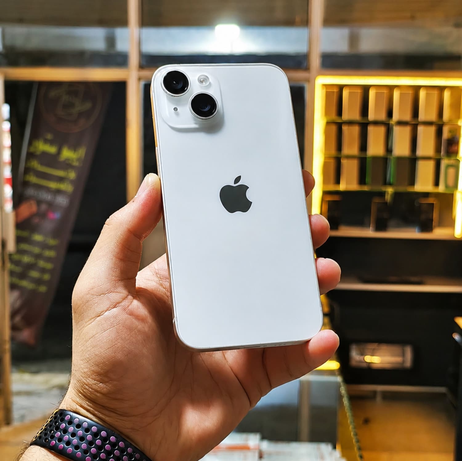 IPHONE 14