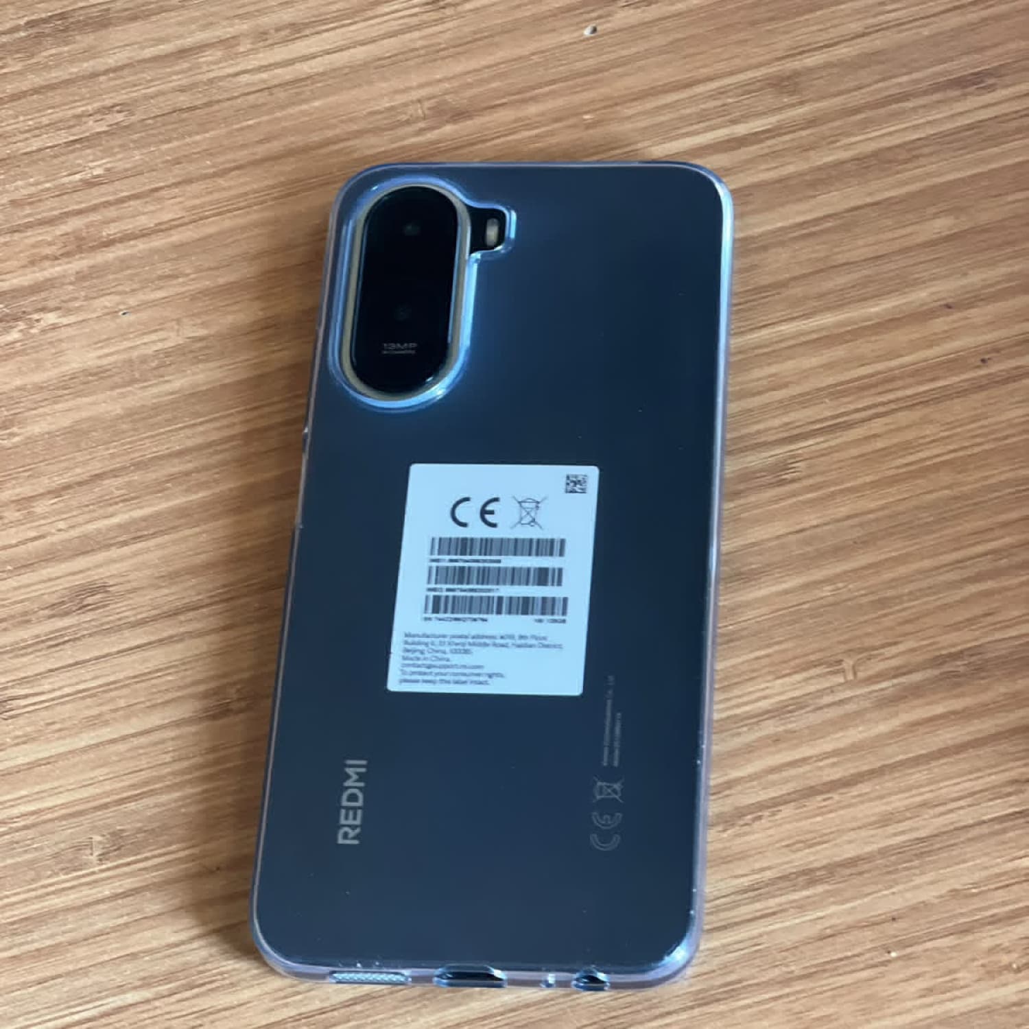 REDMI 7A