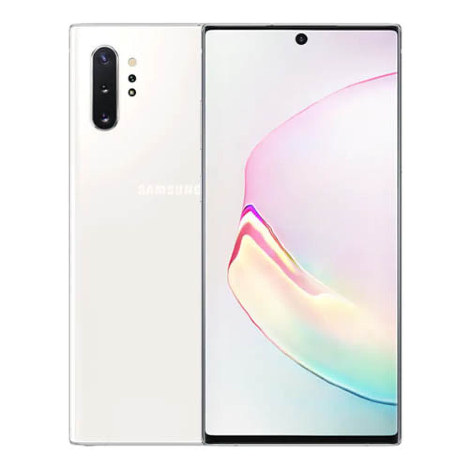 GALAXY NOTE 10 PLUS