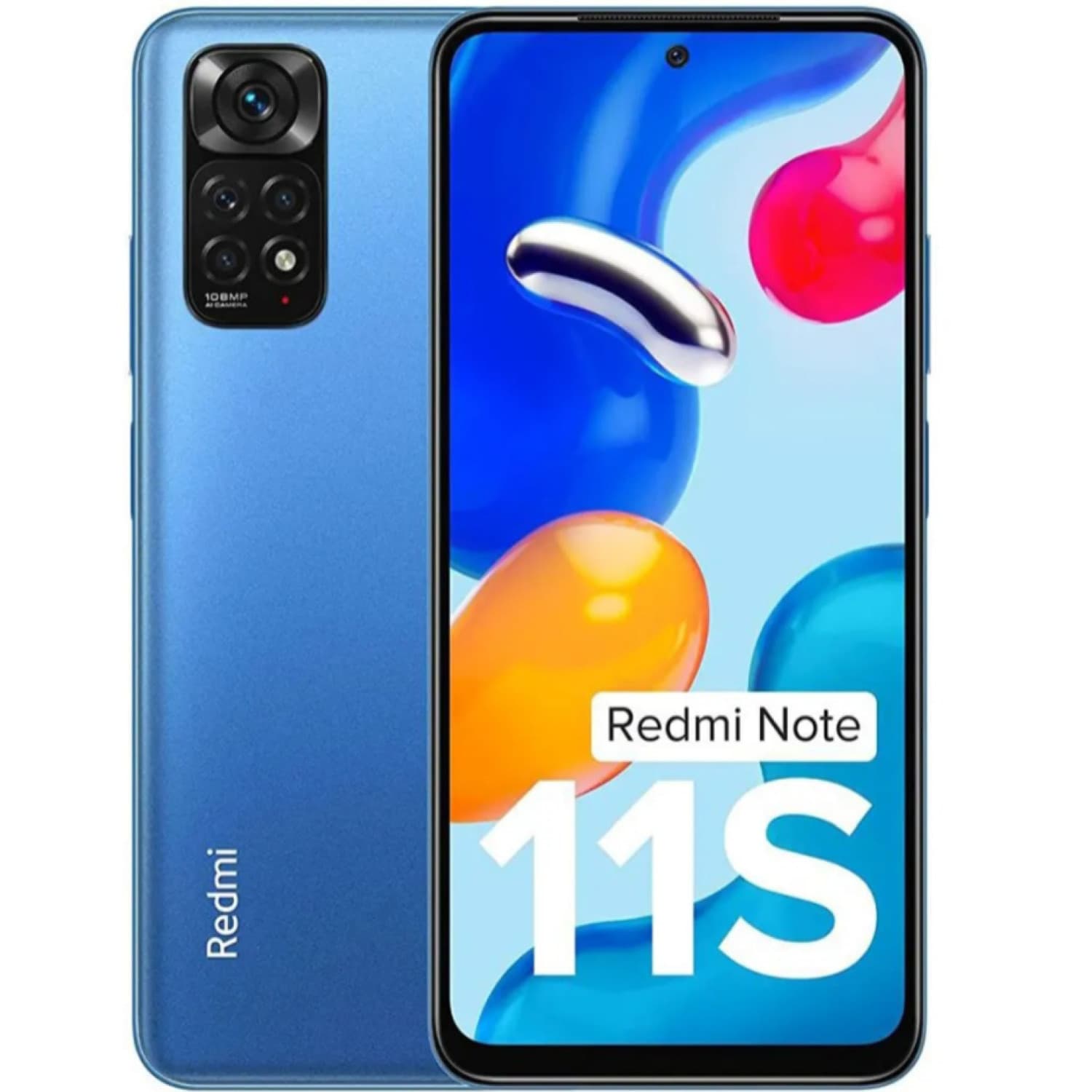 REDMI NOTE 11S