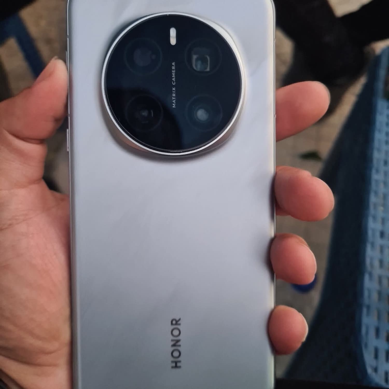 HONOR MAGIC 7 PRO