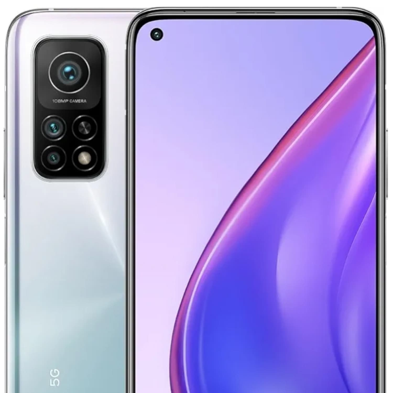 MI 10T 5G