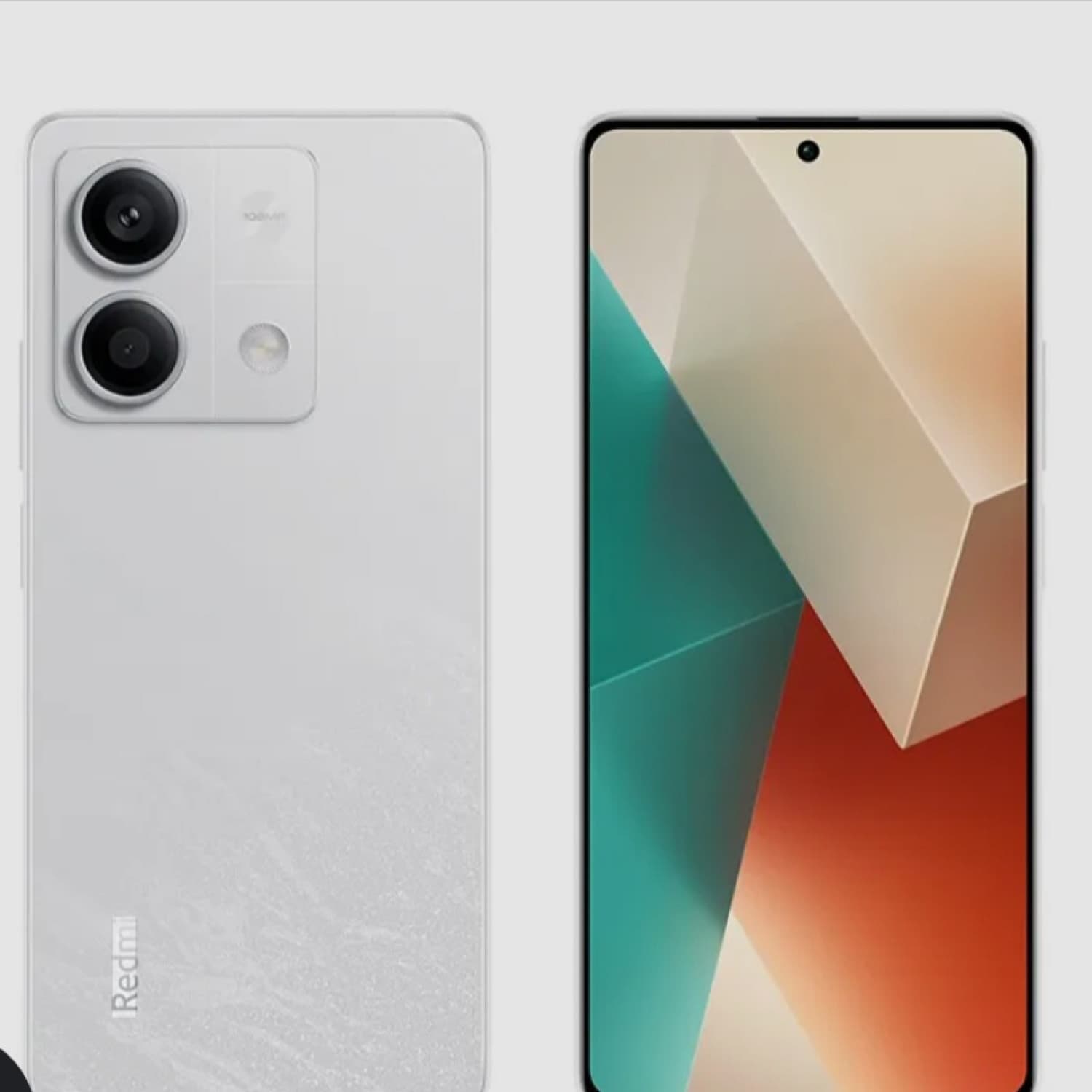REDMI NOTE 13 5G