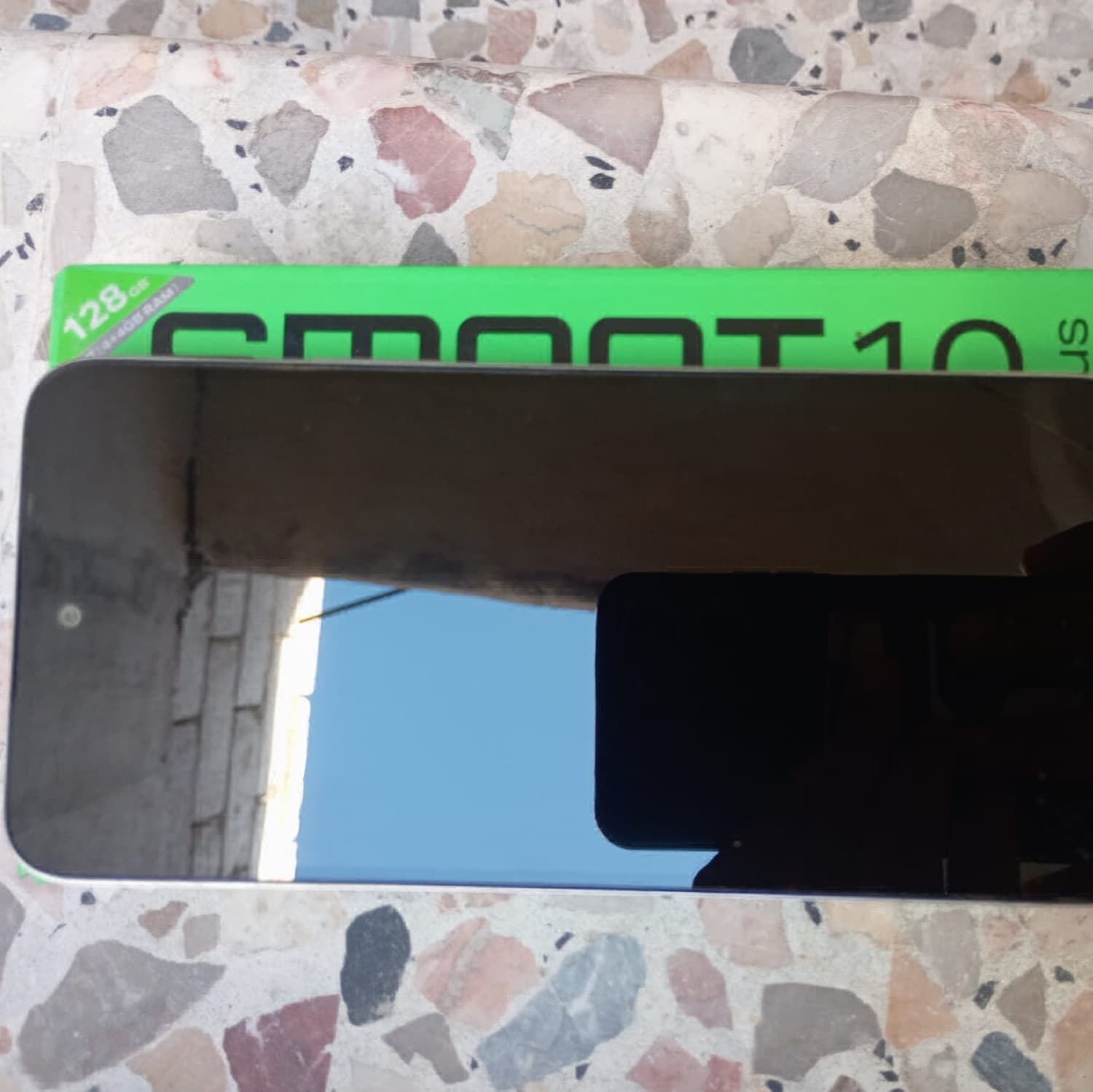 SMART 10 PLUS