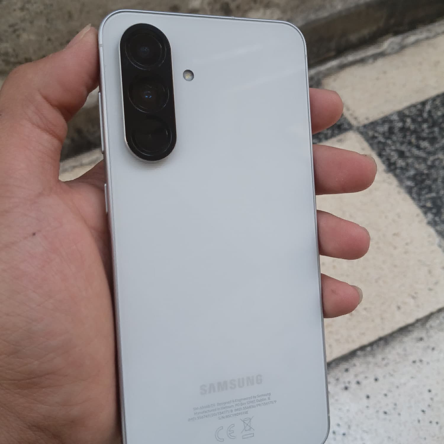 A56 5G
