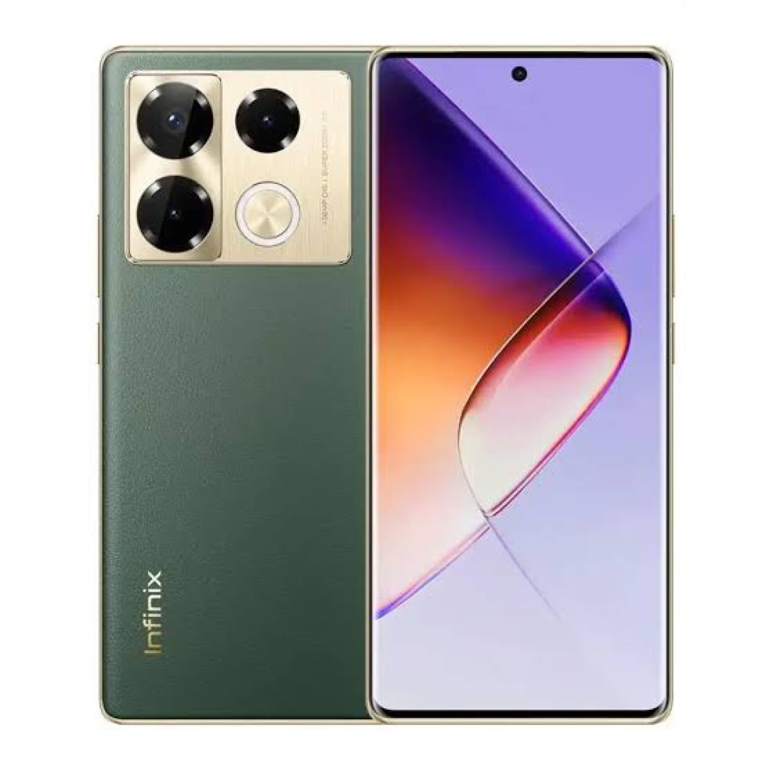 INFINIX NOTE 40