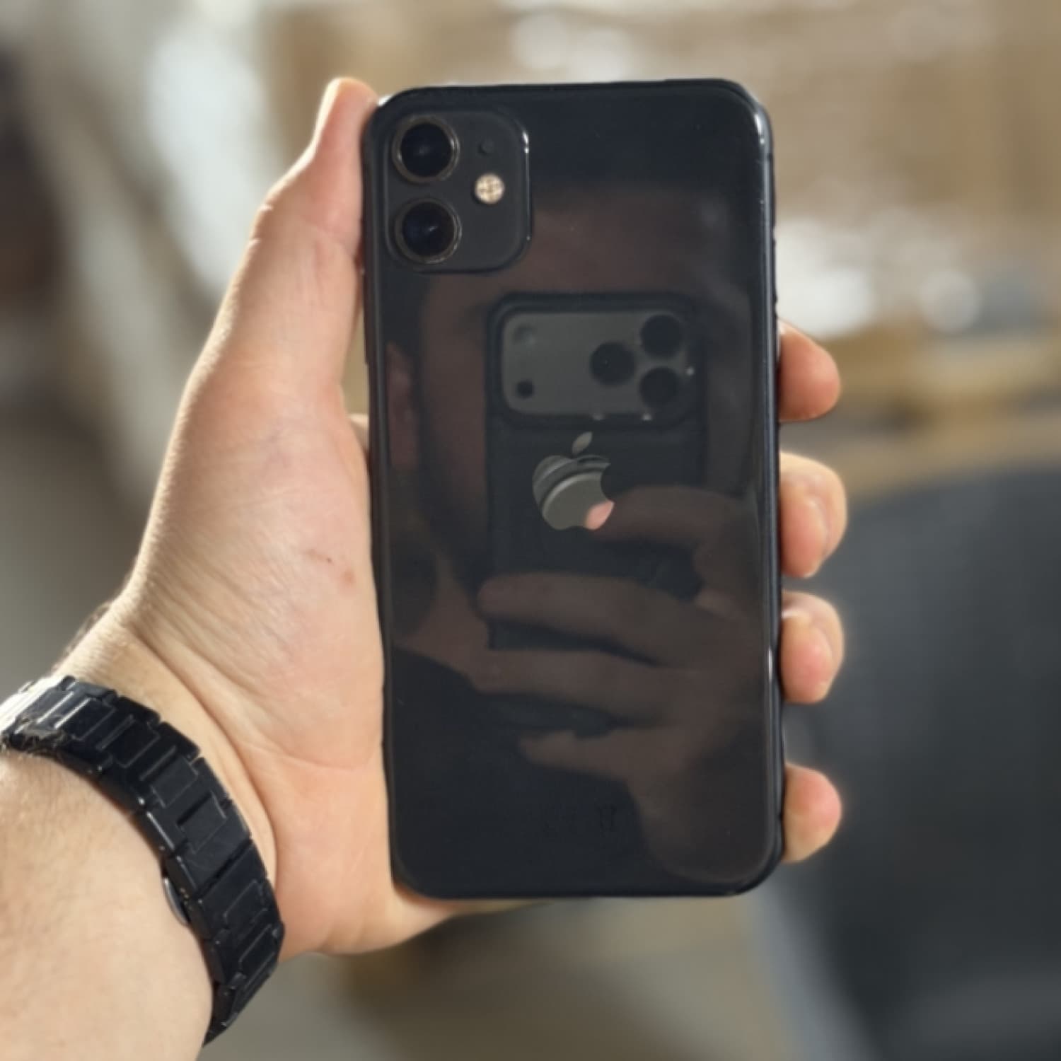 IPHONE 11