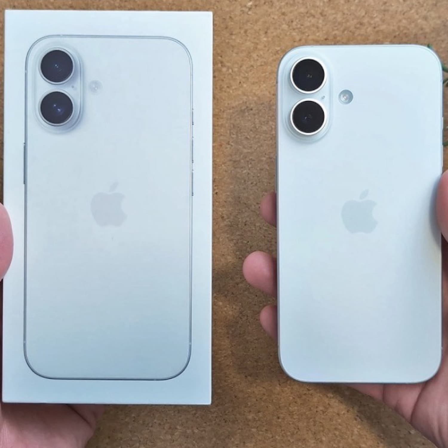 IPHONE 16