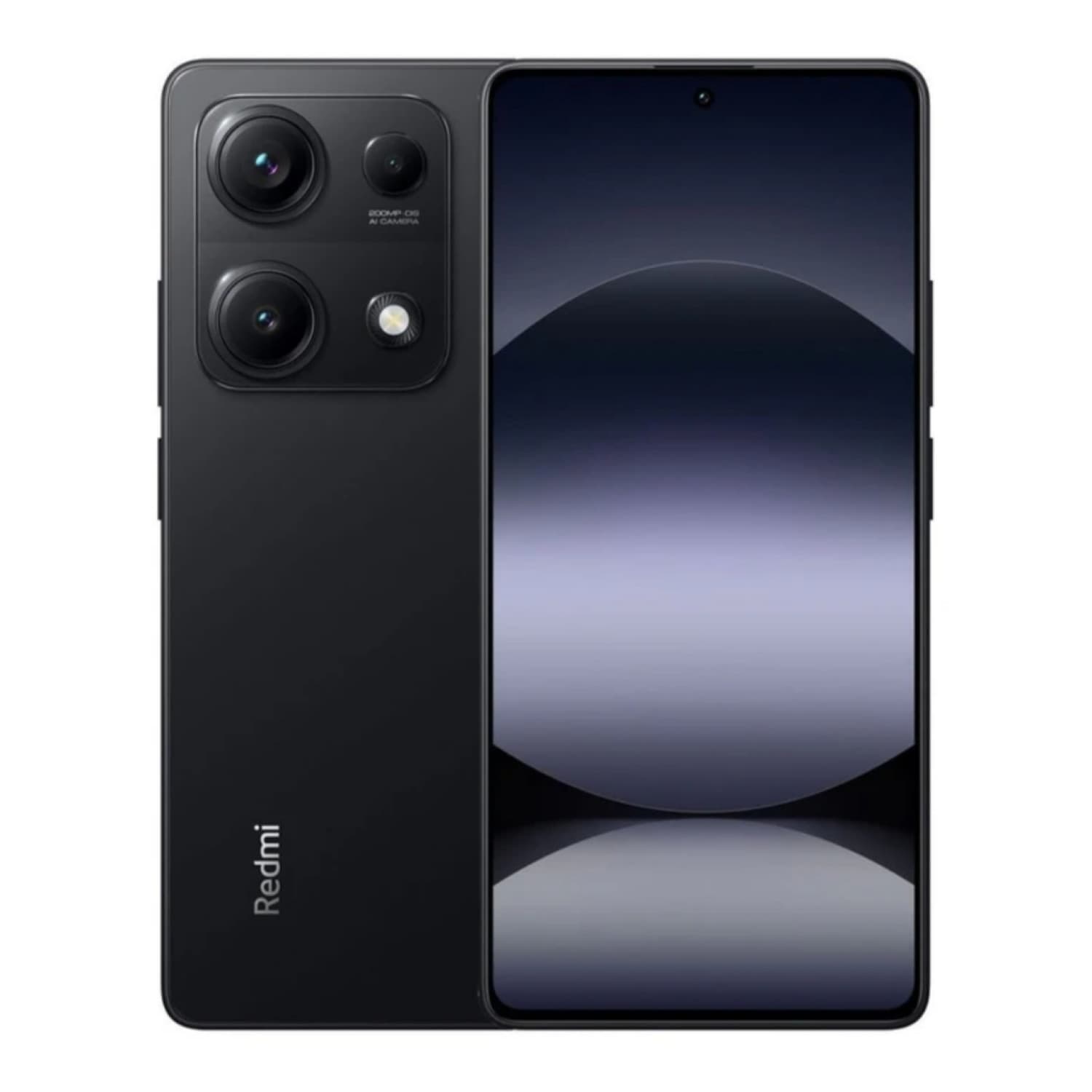 REDMI NOTE 14S