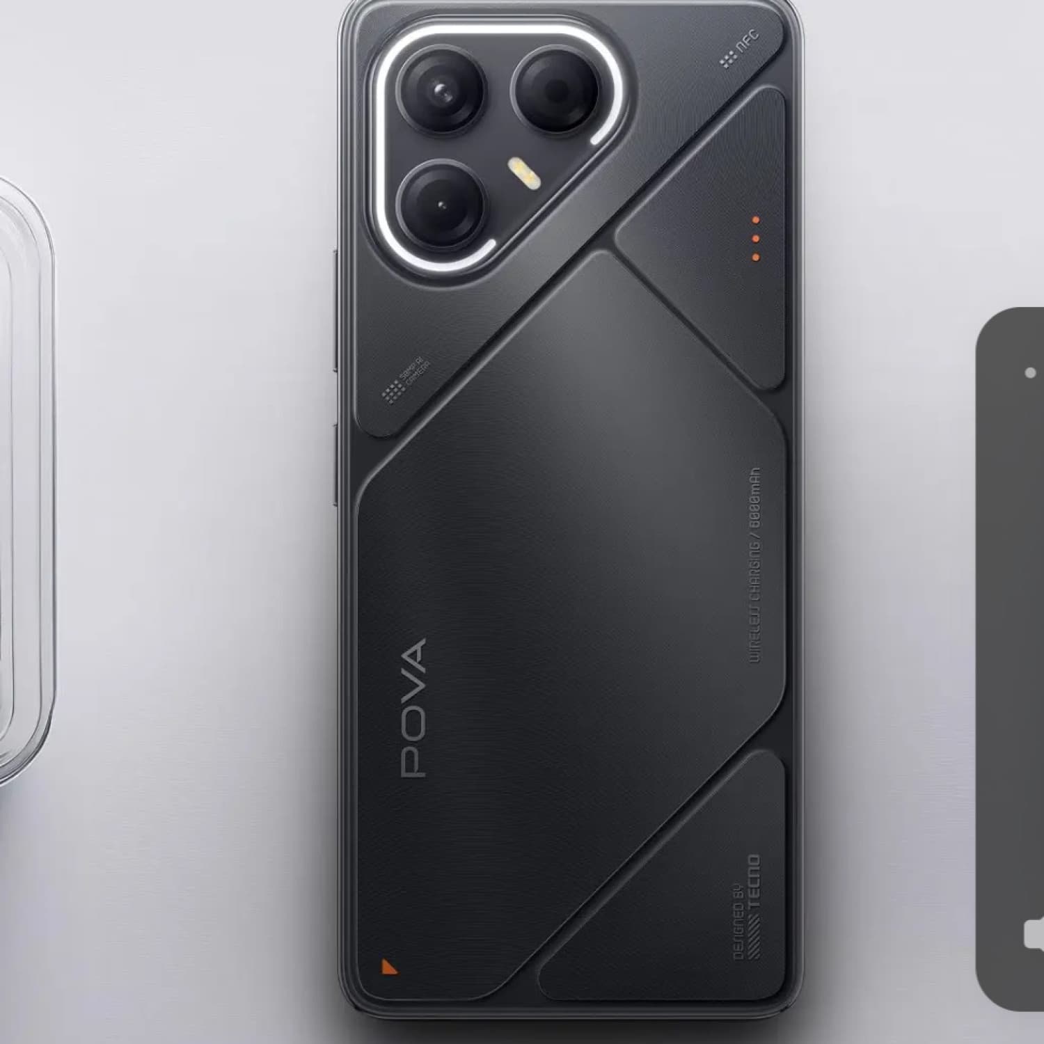 POVA SLIM 5G