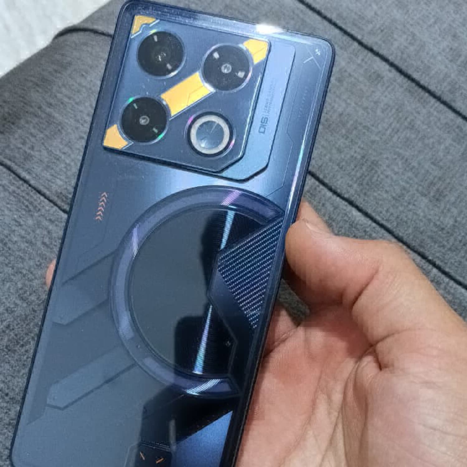 GT 20 PRO