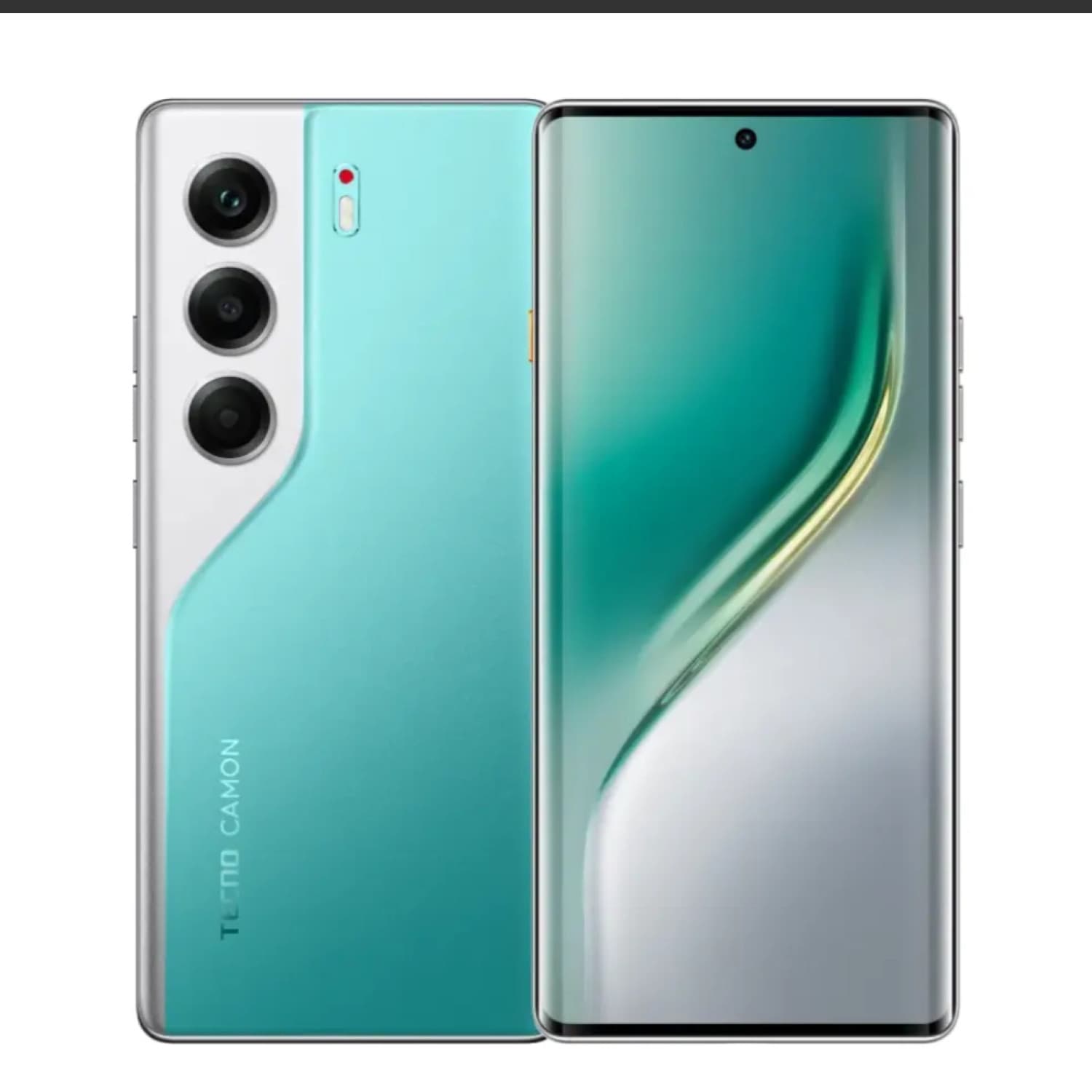 CAMON 40 PRO 5G
