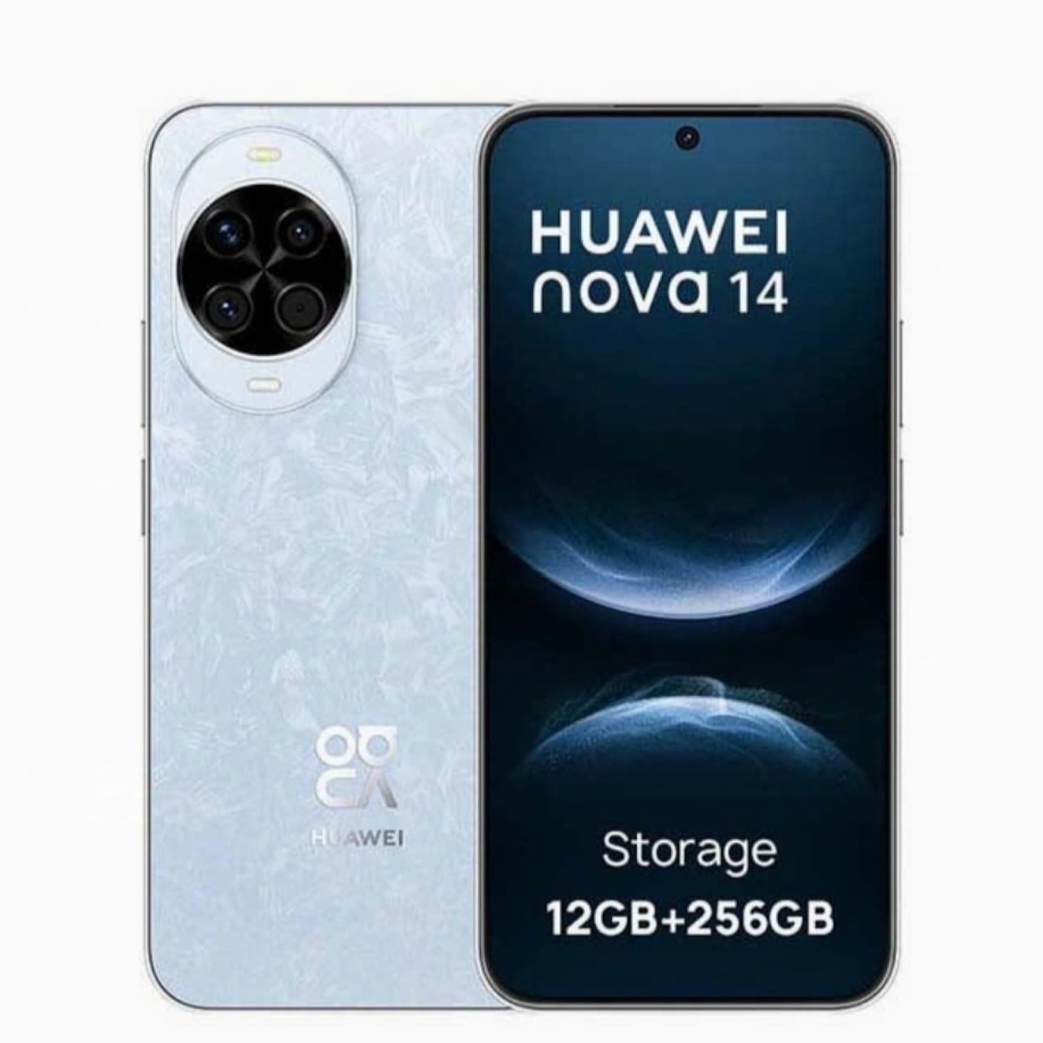 NOVA 14 5G