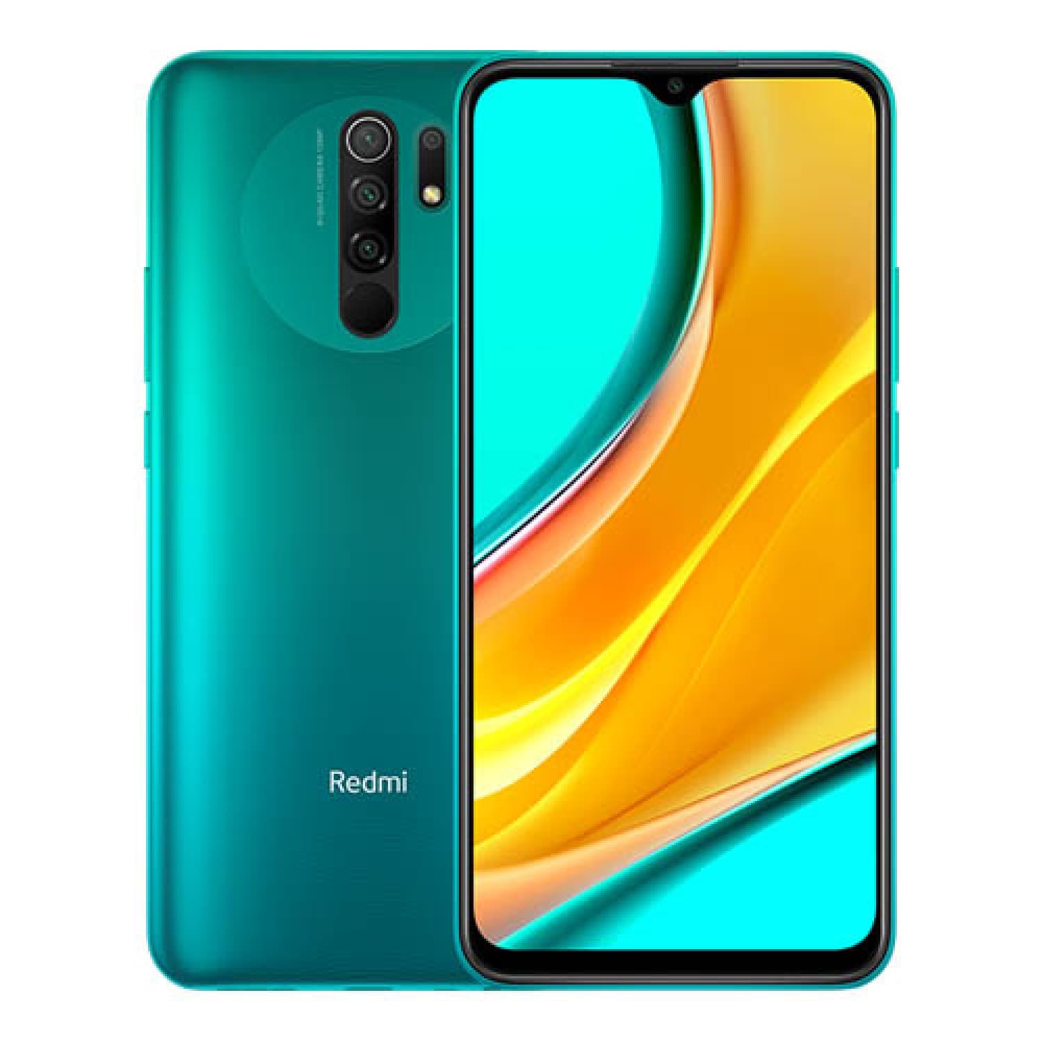 REDMI 9