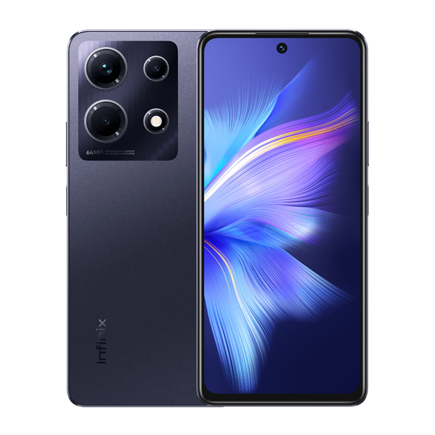 INFINIX NOTE 30