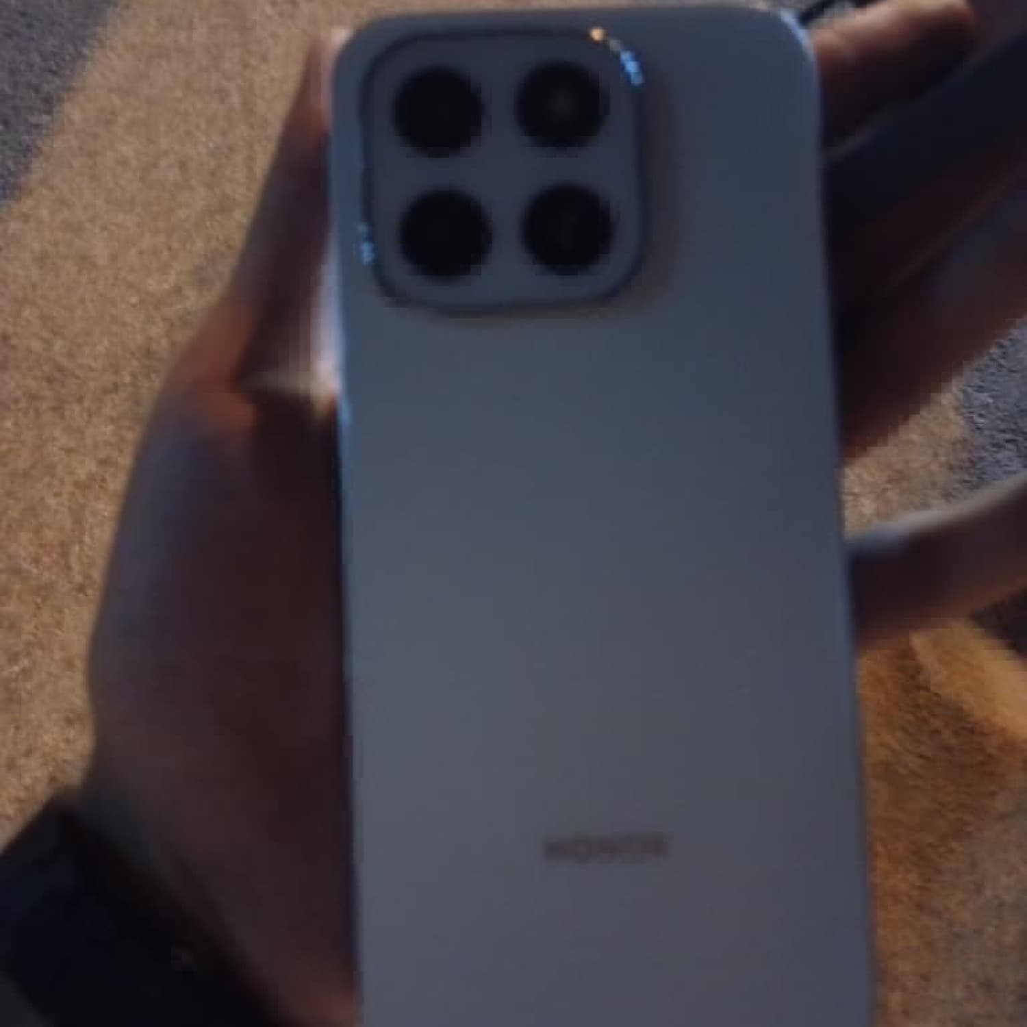 HONOR X6