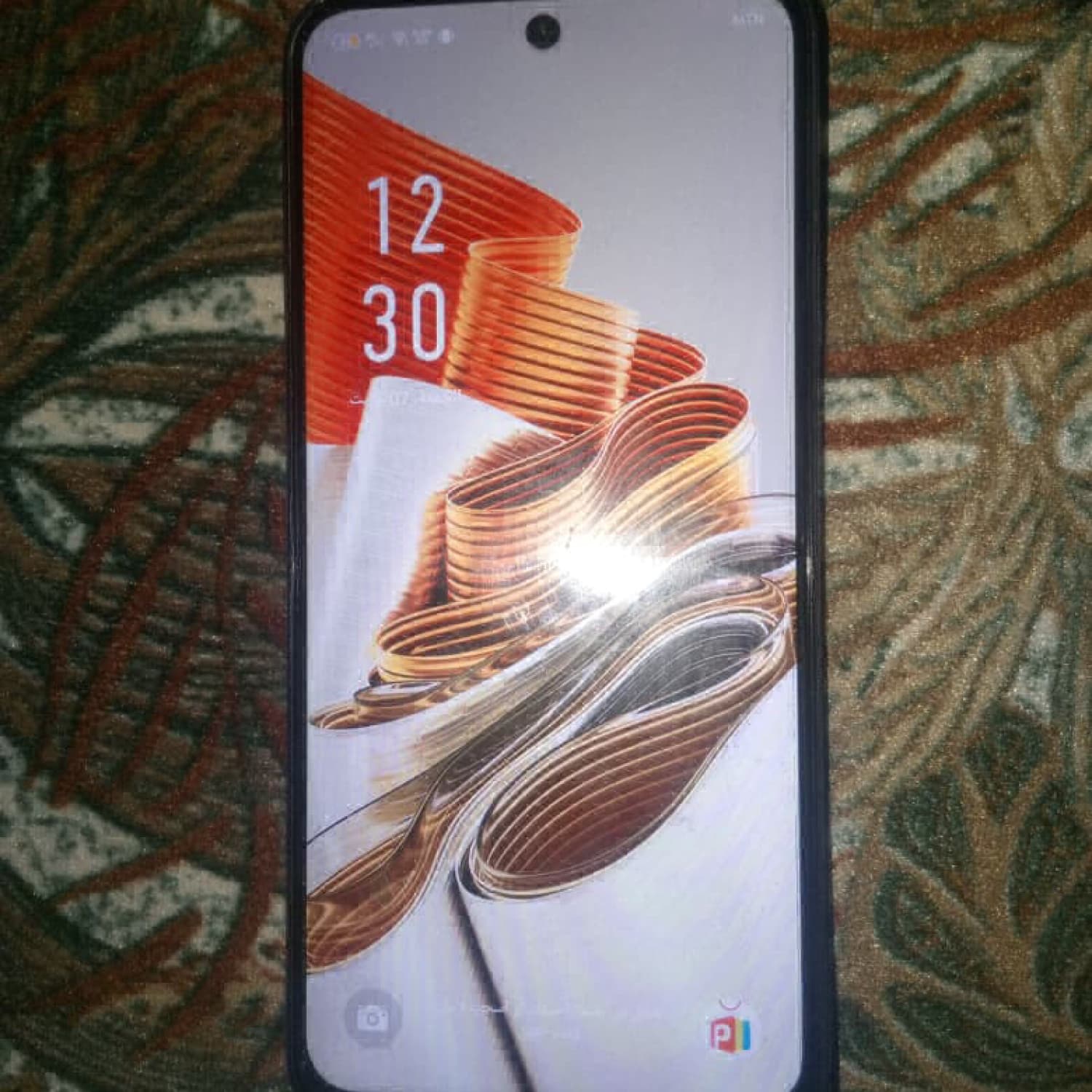 HOT 50I