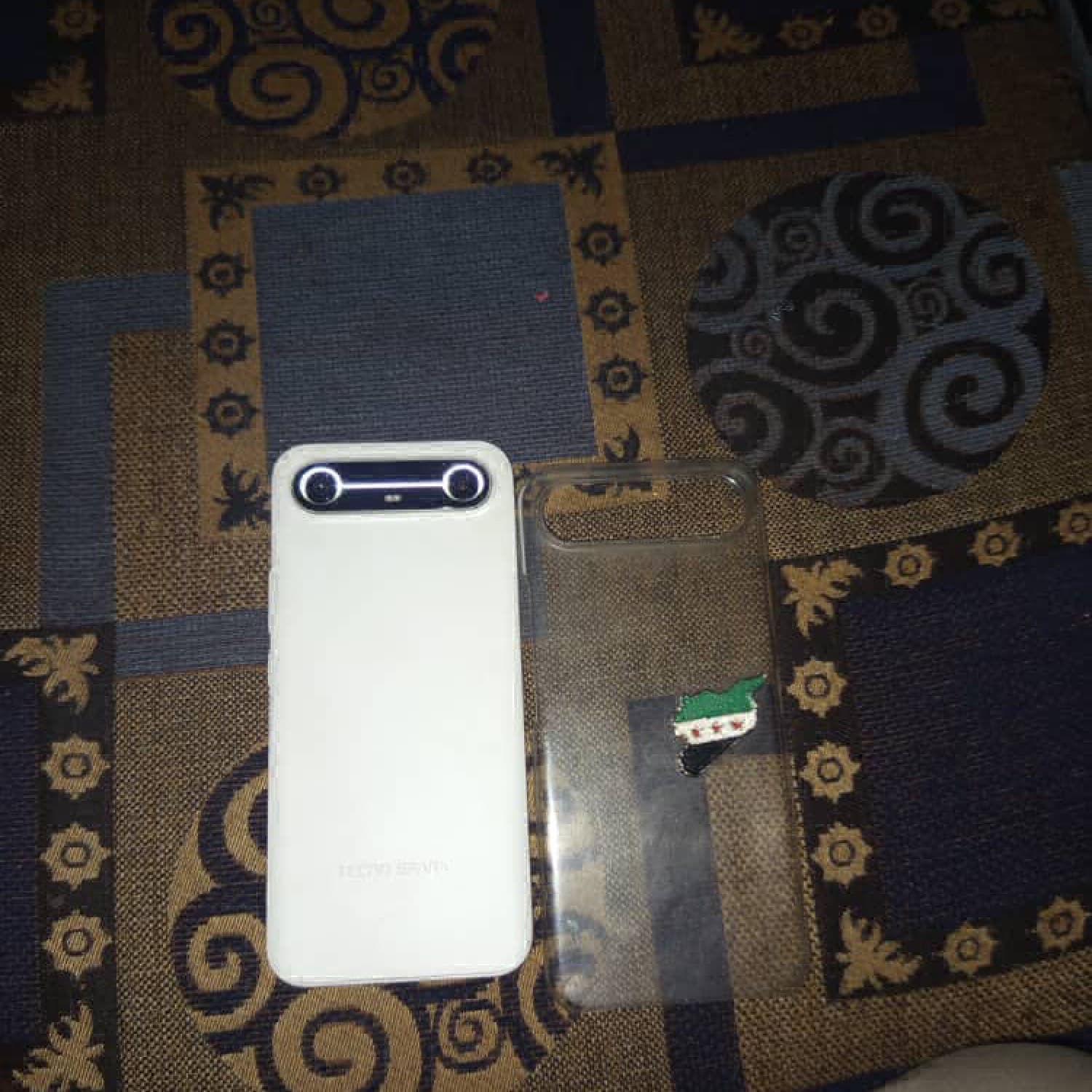 SPARK SLIM