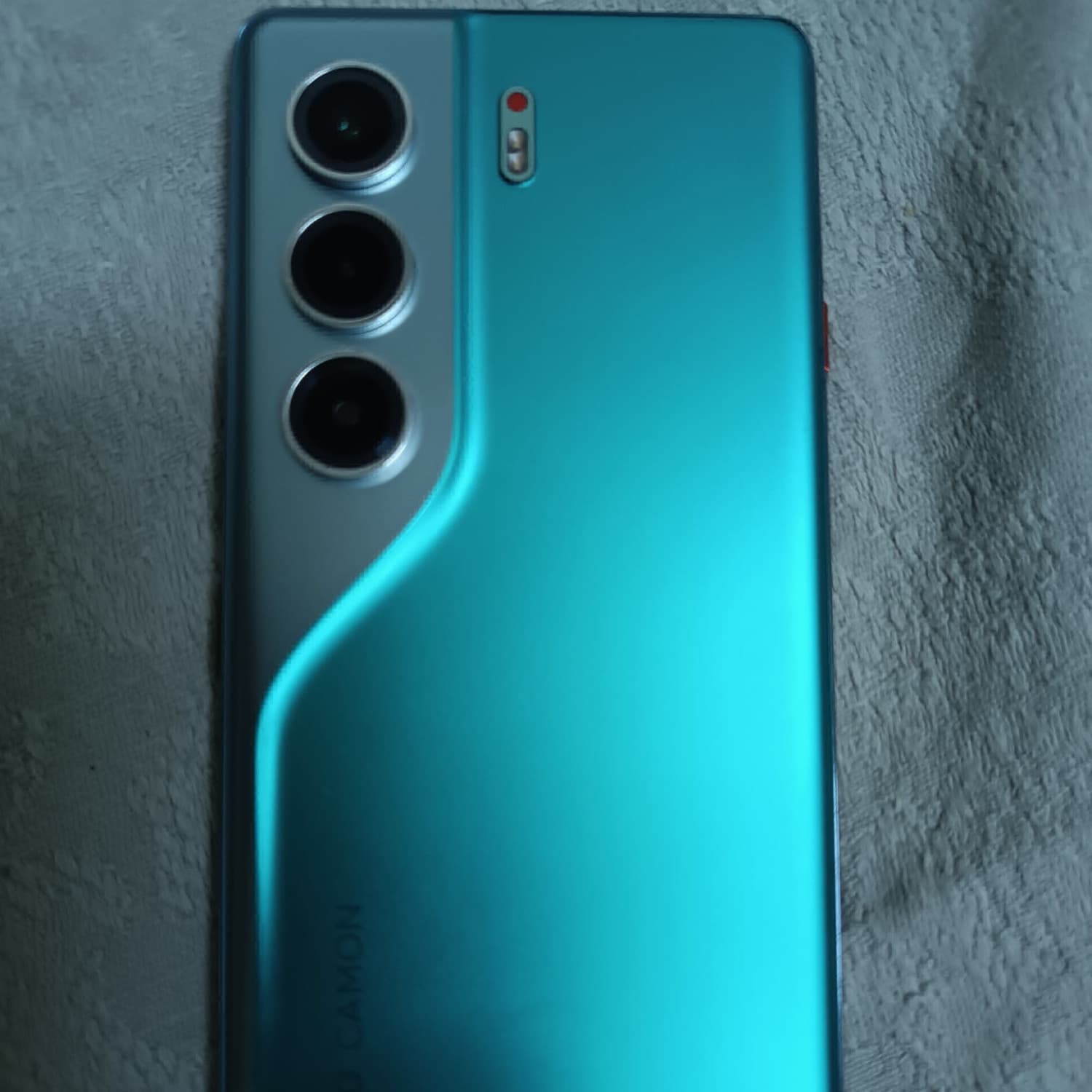 CAMON 40 PRO 5G