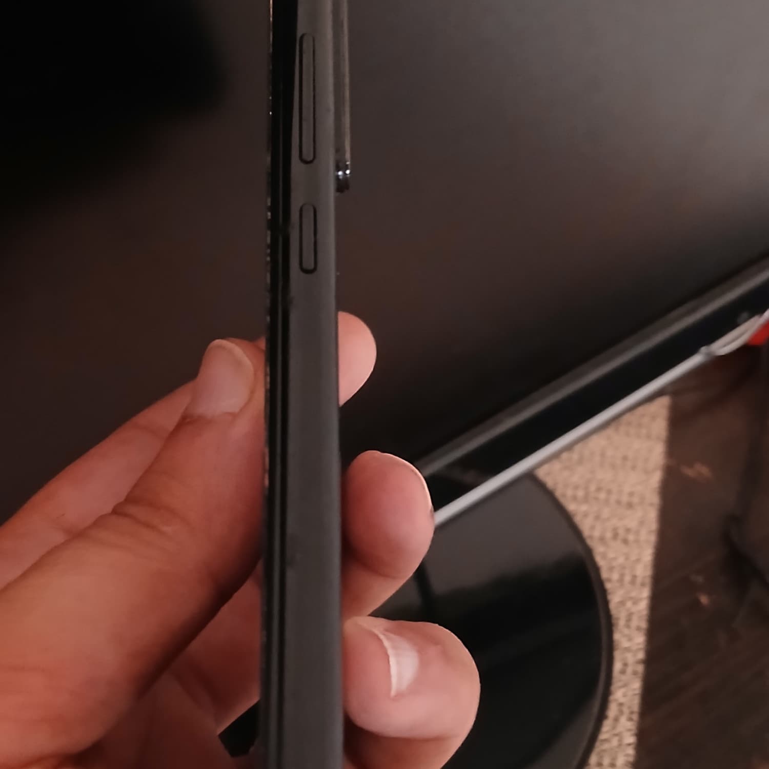 REDMI NOTE 8