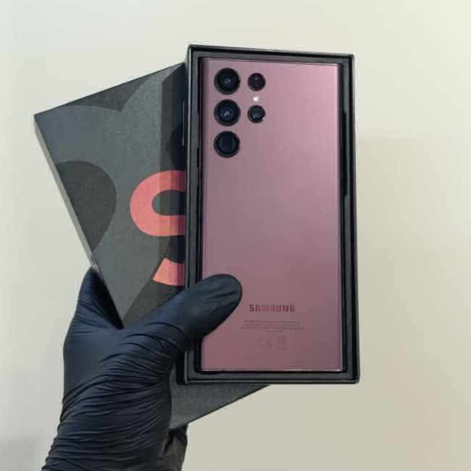 S22 ULTRA