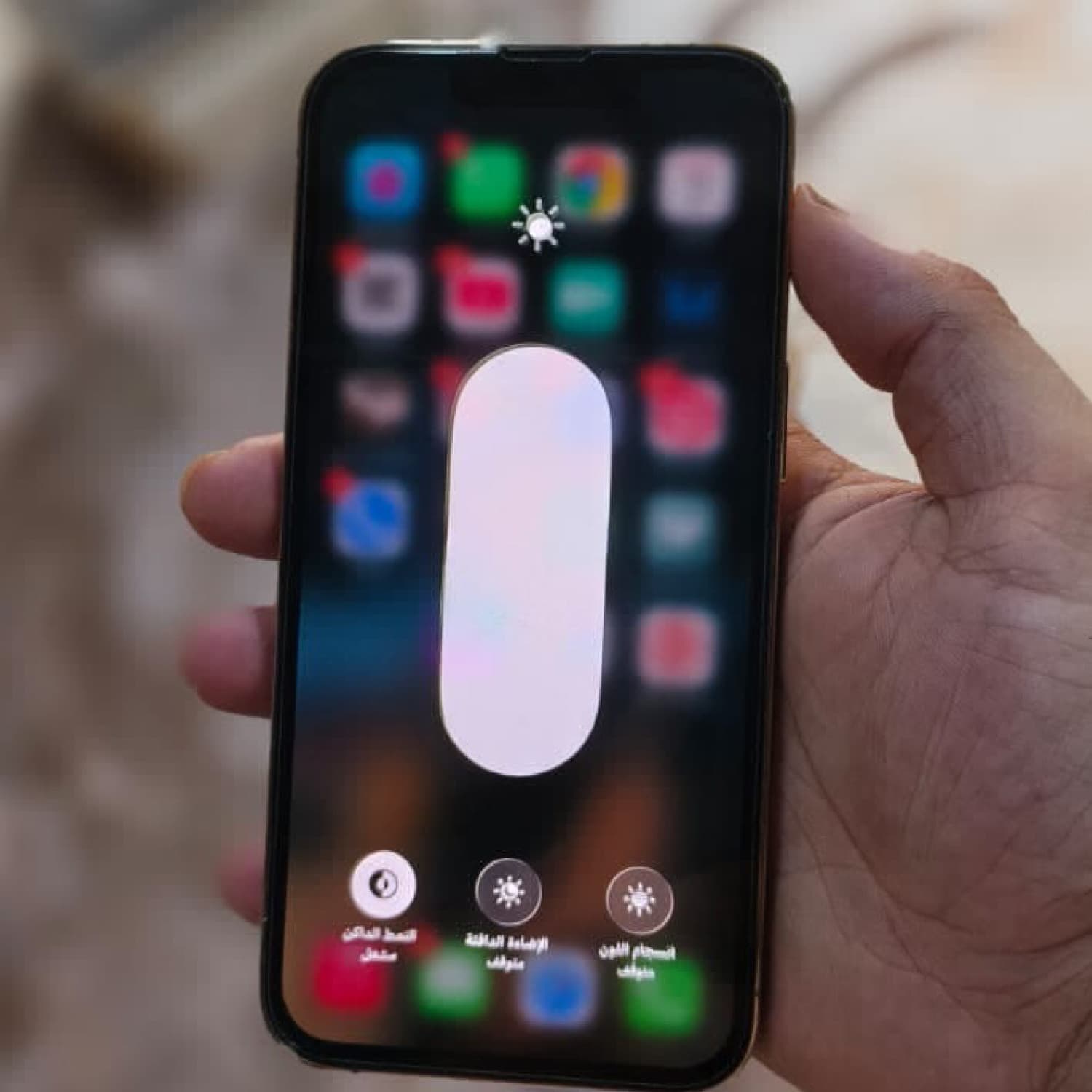 IPHONE 13 PRO