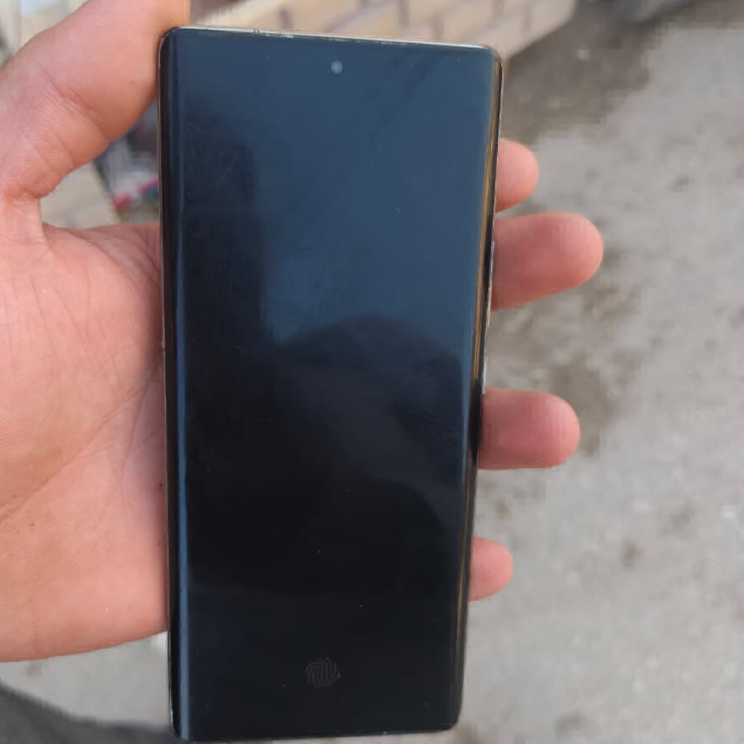INFINIX NOTE 40 PRO