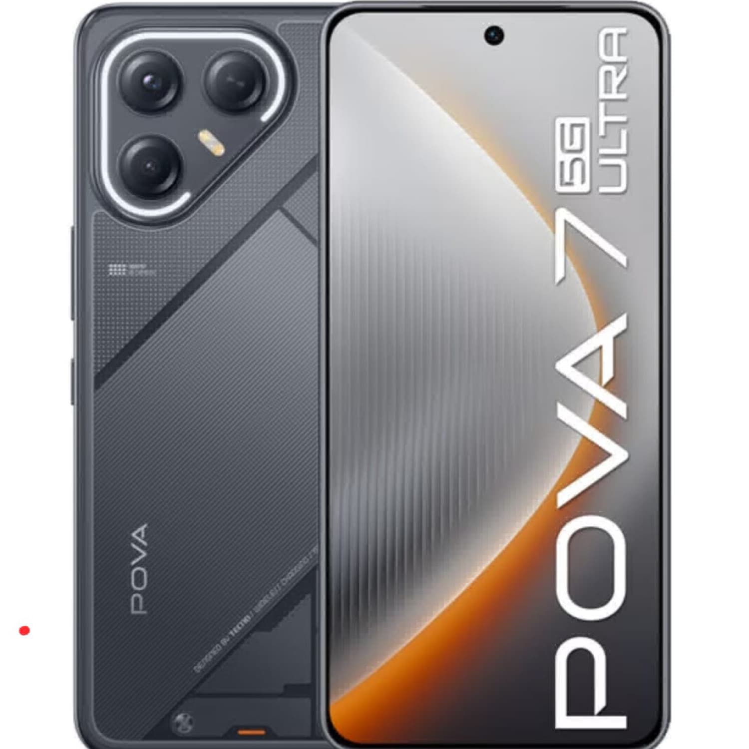 POVA 6 PRO