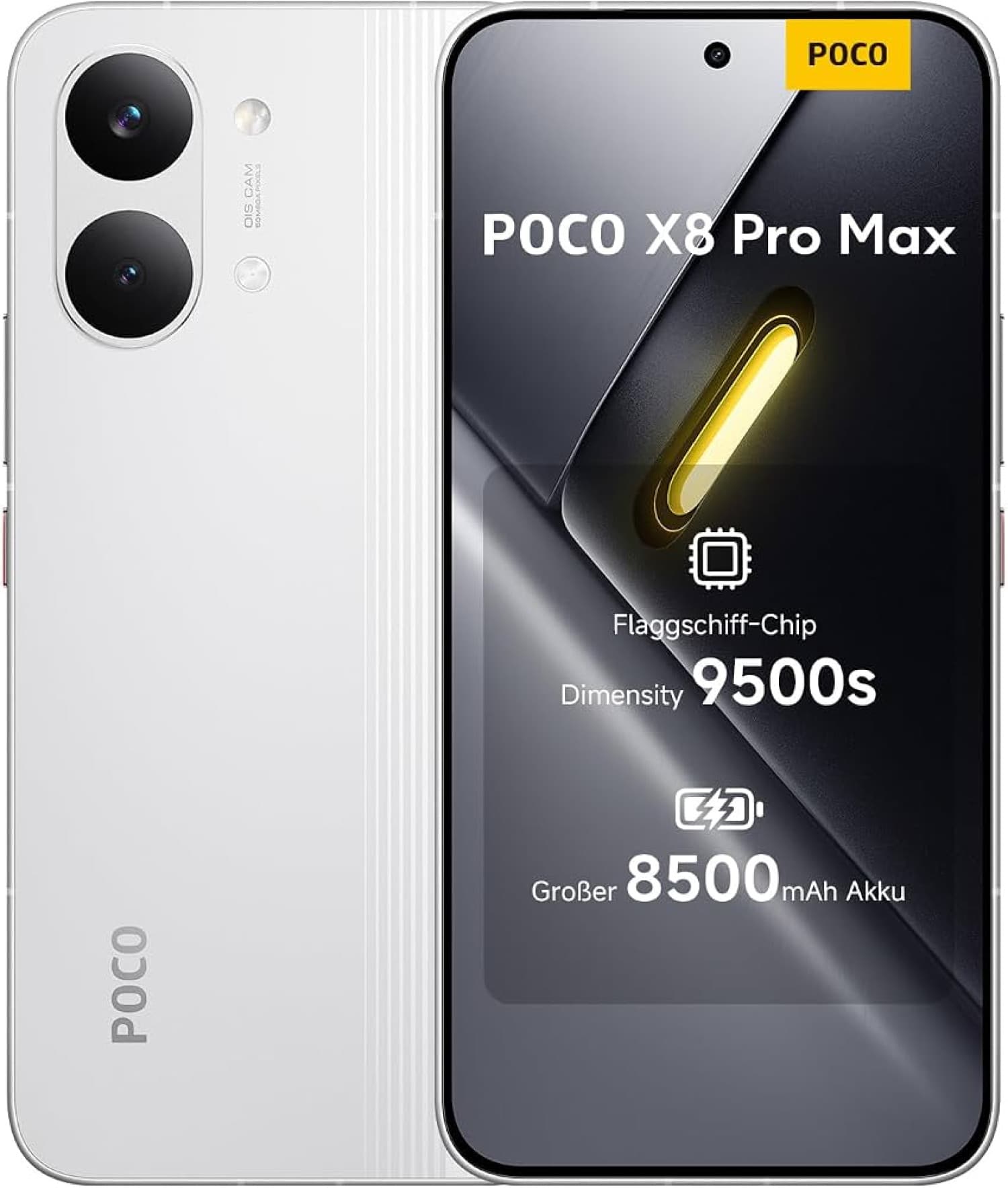 POCO X8 PRO
