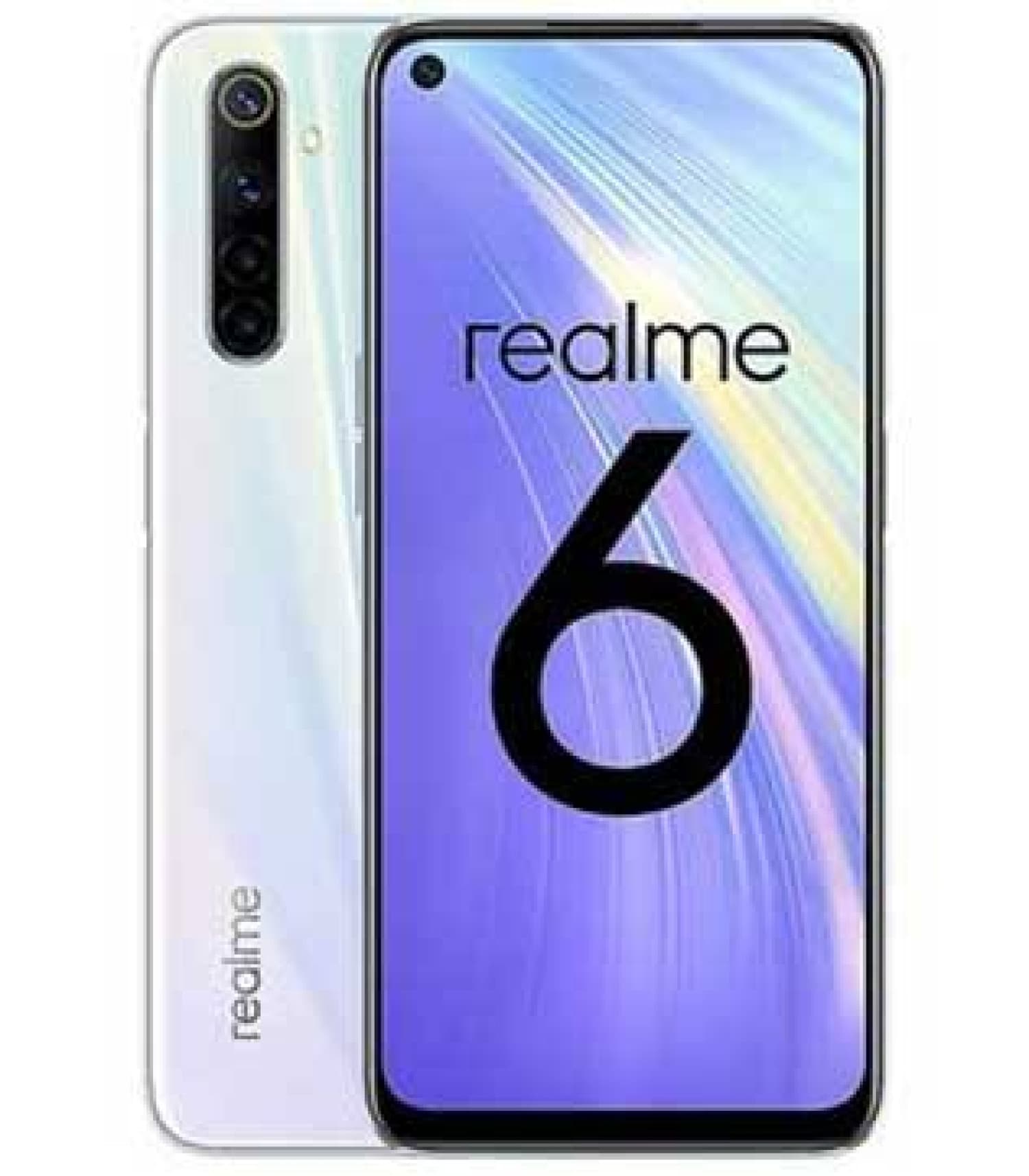 REALME 6