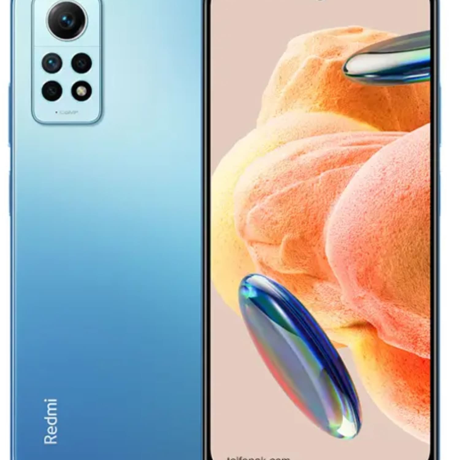 REDMI NOTE 12 PRO 4G