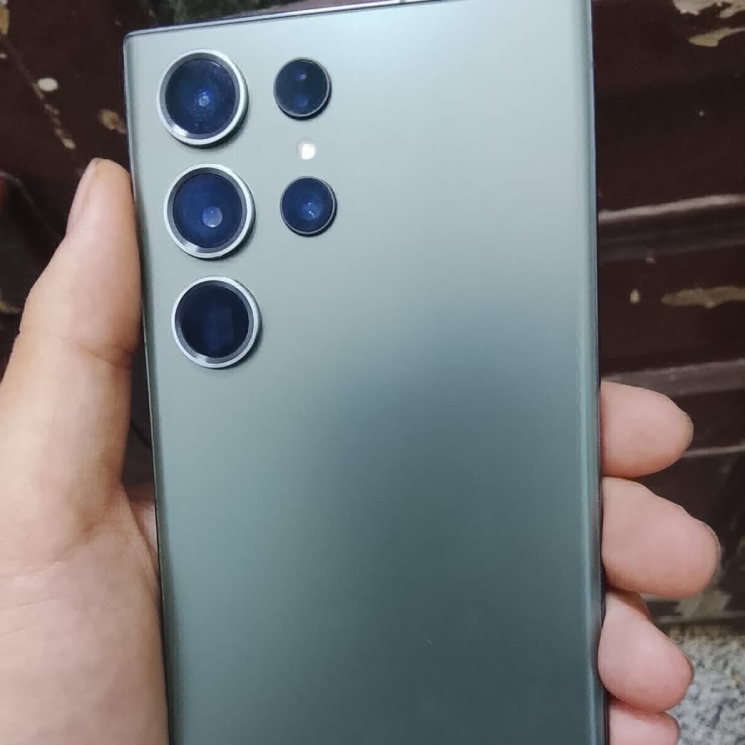 S23 ULTRA