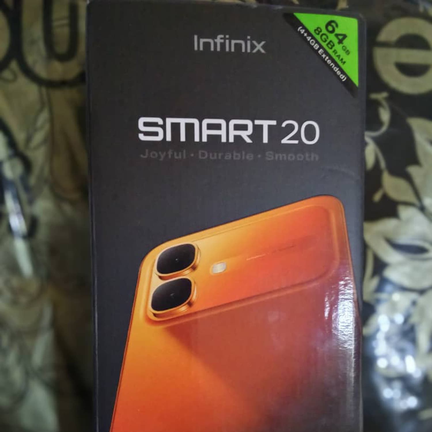 SMART 20
