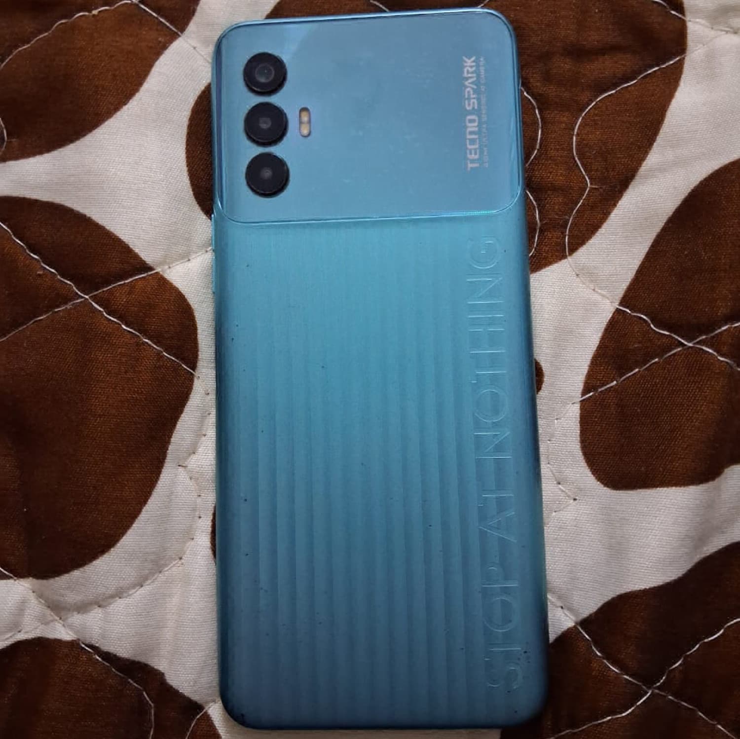 SPARK 8 PRO