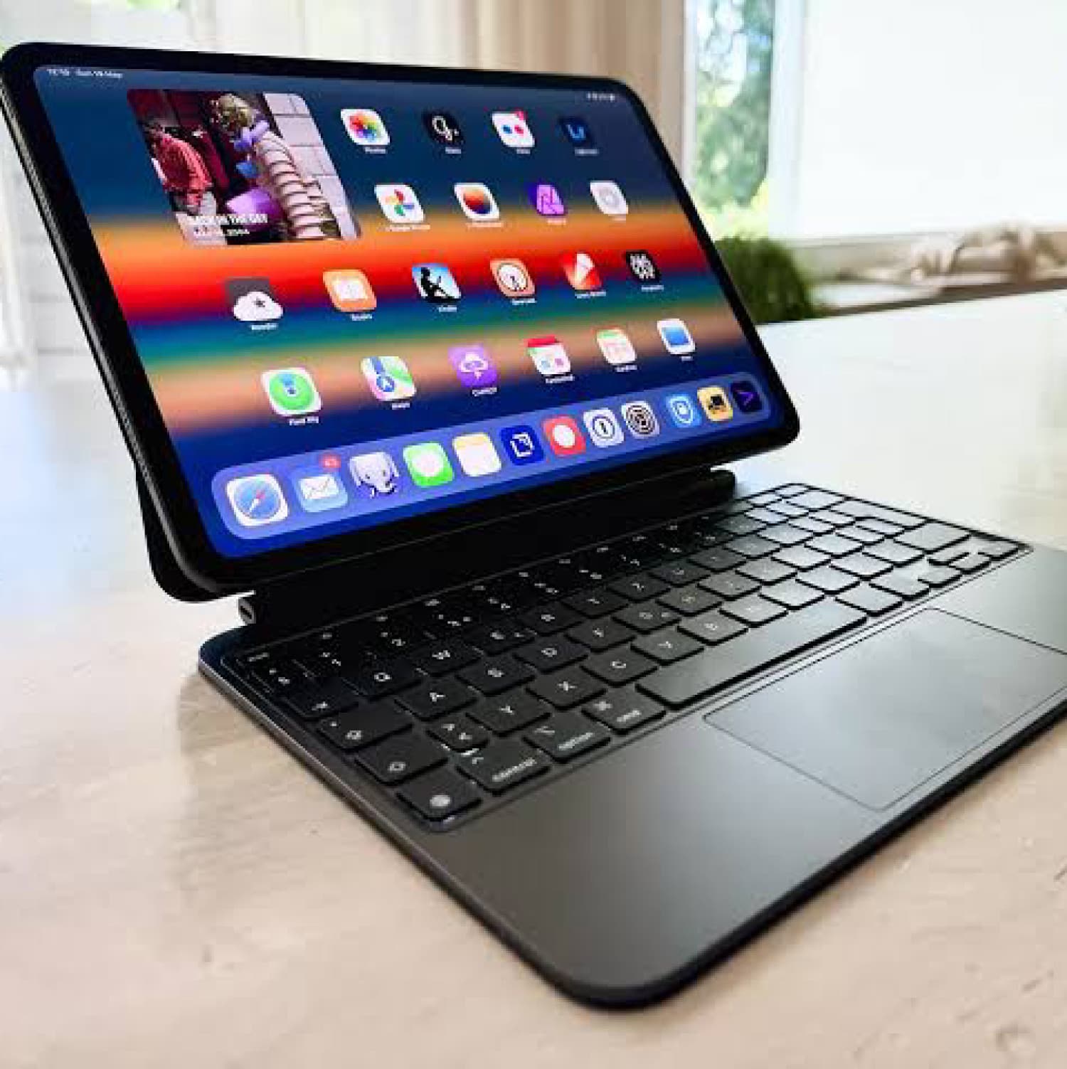 IPAD PRO 11