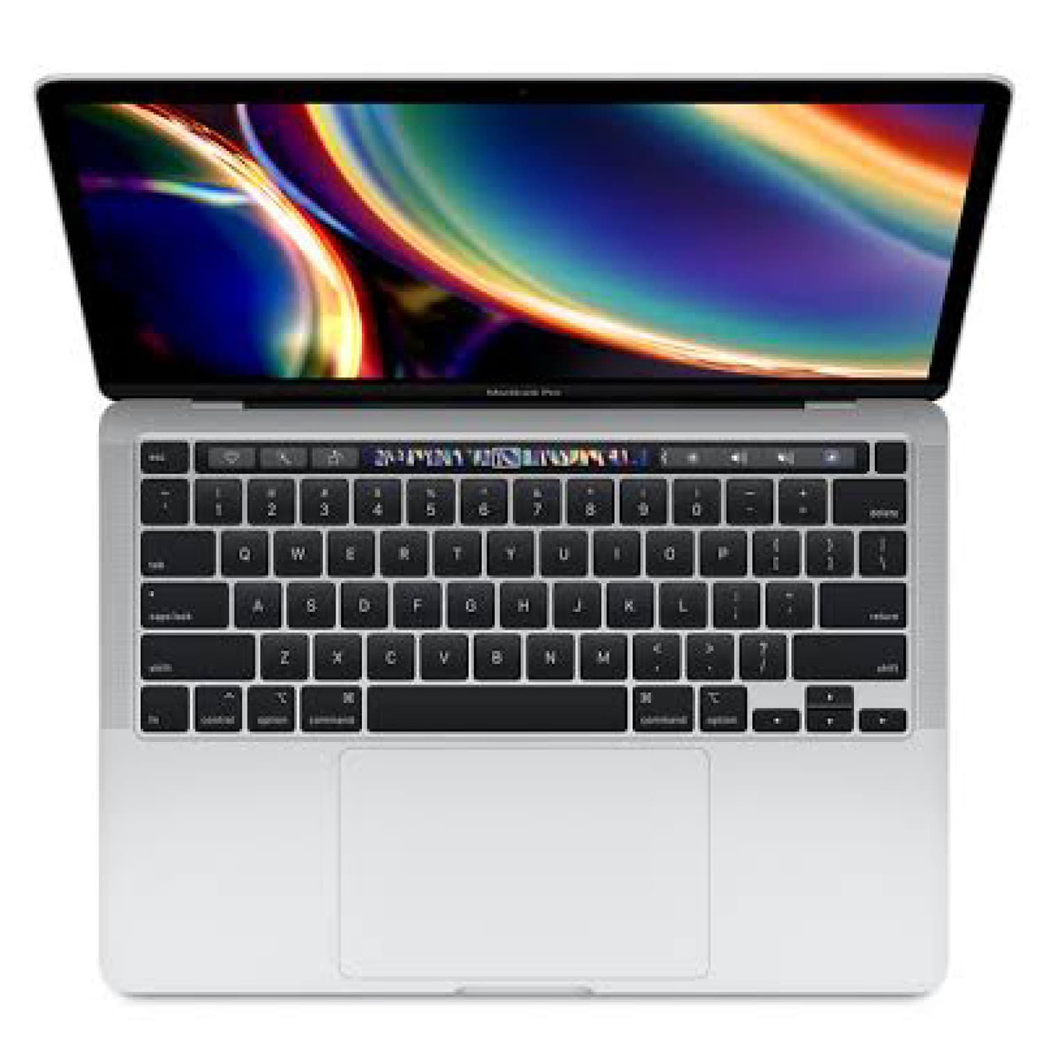MacBook Pro - 32GB RAM - 512 GB SSD