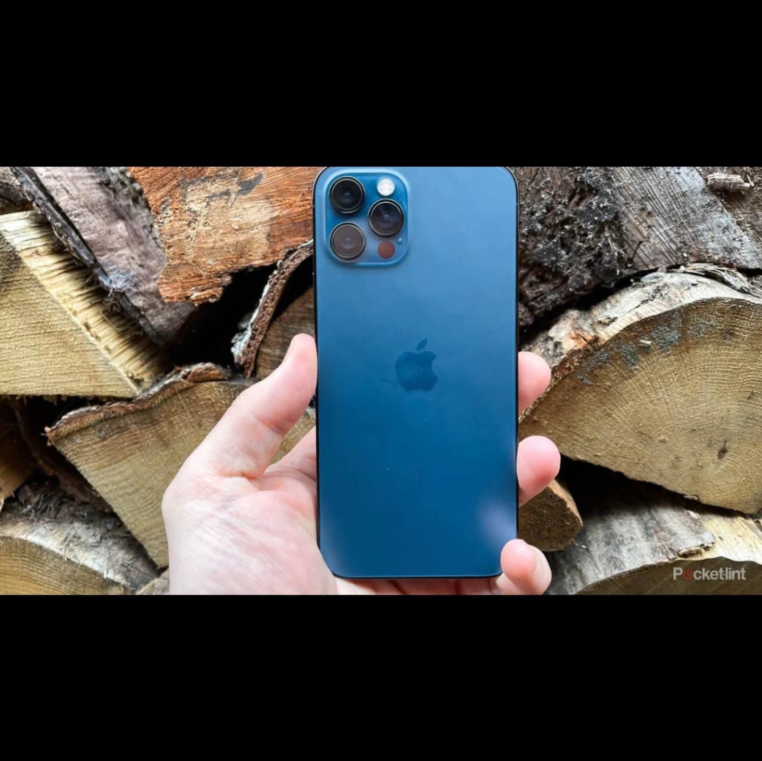IPHONE 12 PRO