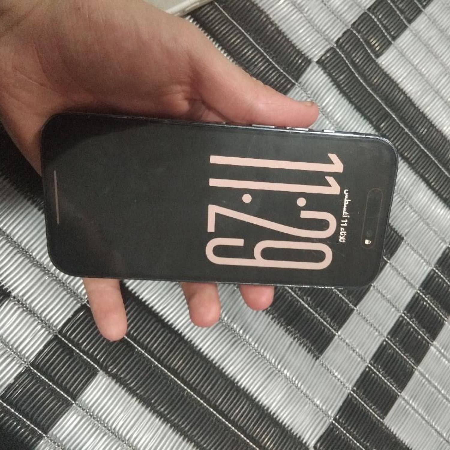 IPHONE 14 PRO