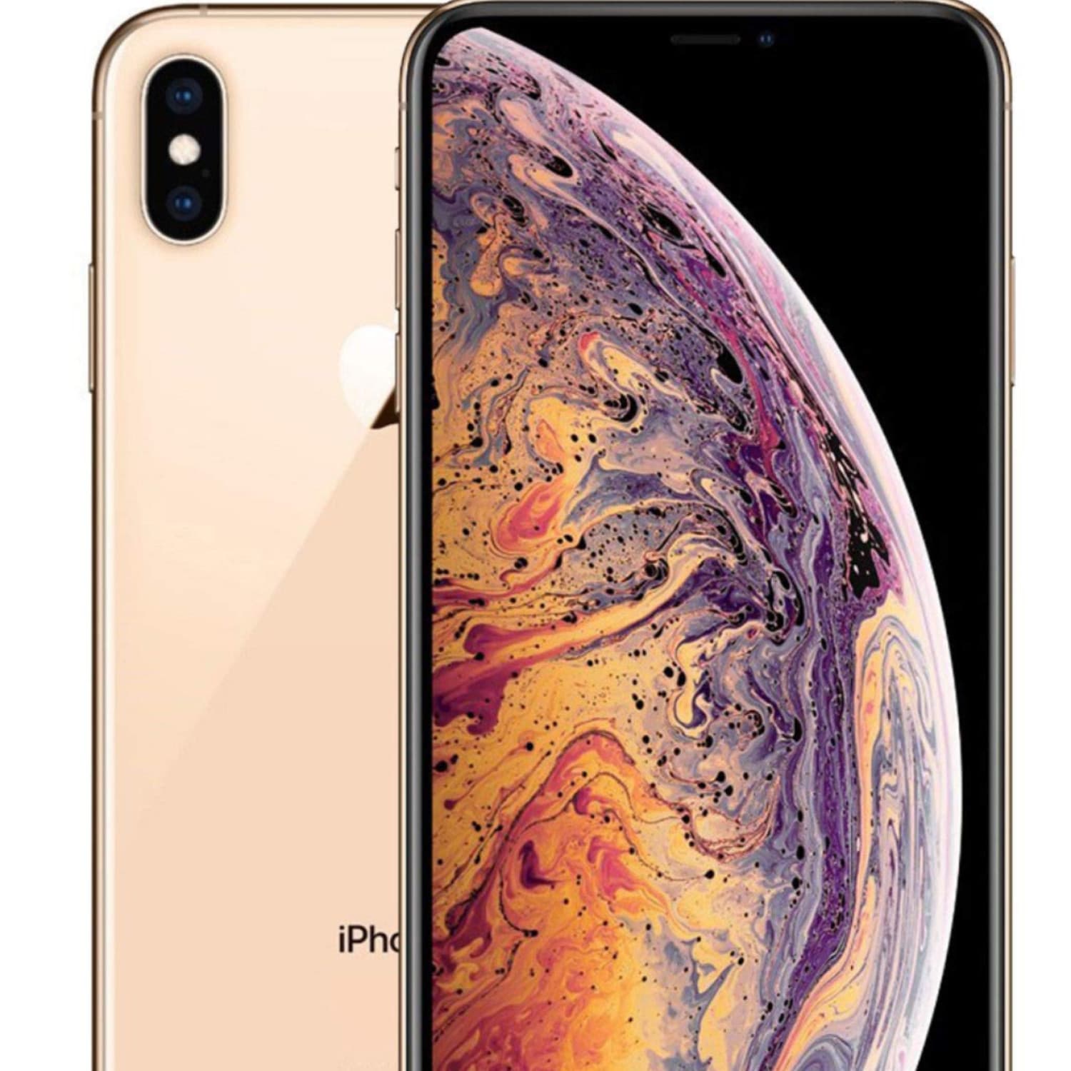 IPHONE X MAX